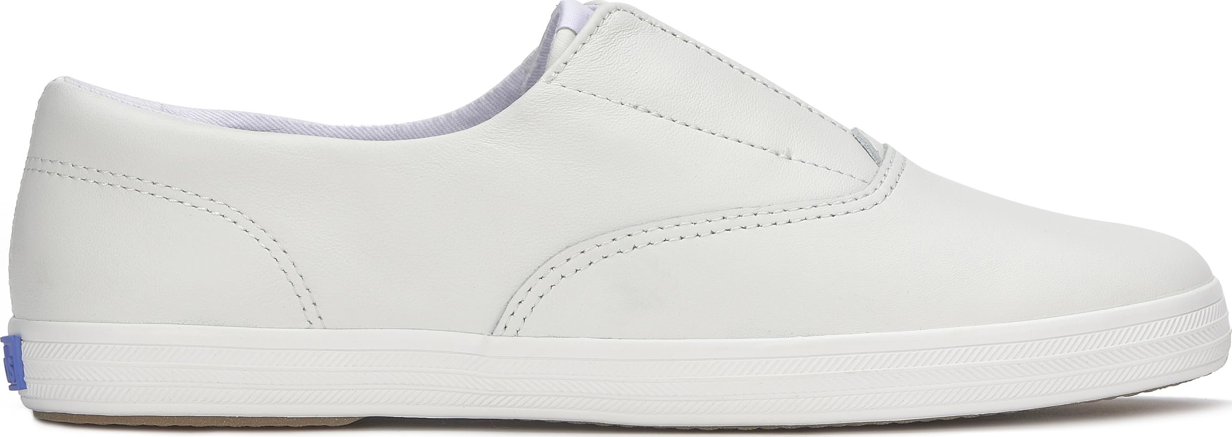 Keds Women's Champion Round Toe Slip On Fashion Sneaker