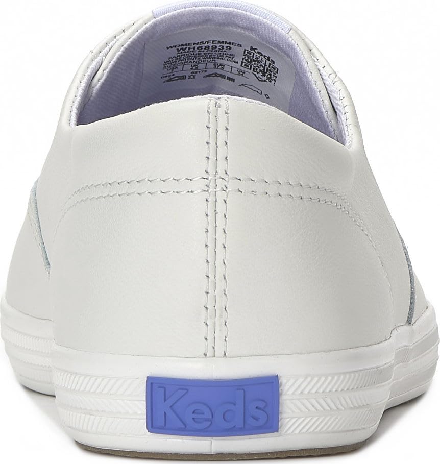 Keds Women's Champion Round Toe Slip On Fashion Sneaker