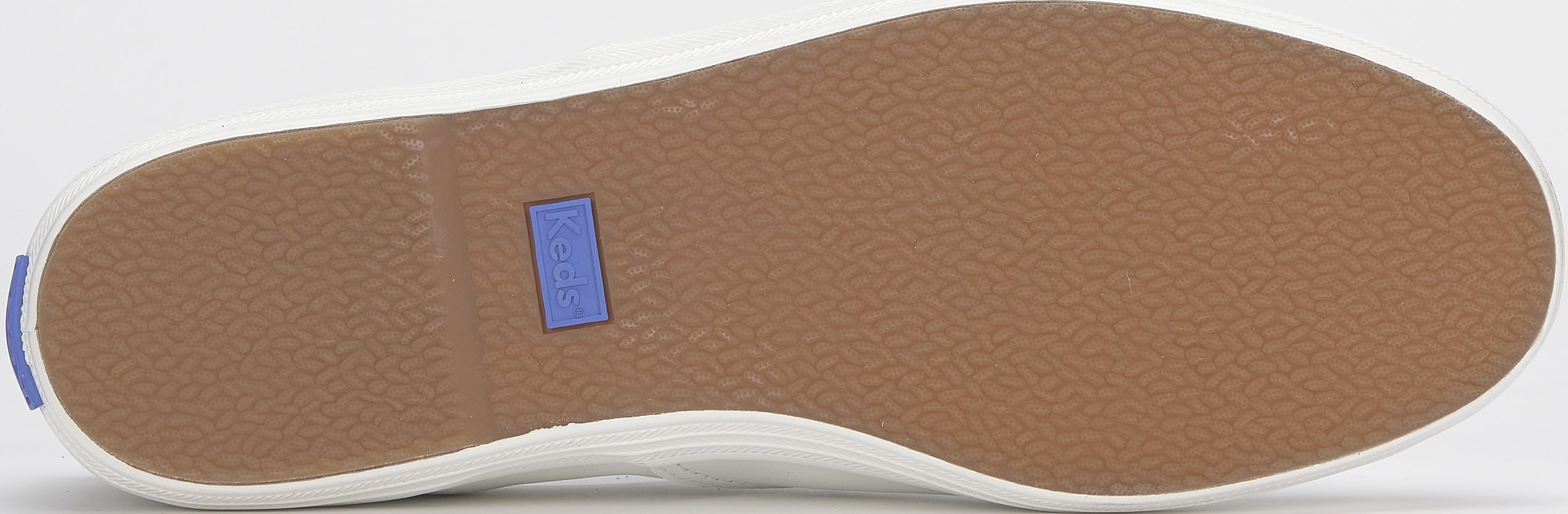 Keds Women's Champion Round Toe Slip On Fashion Sneaker