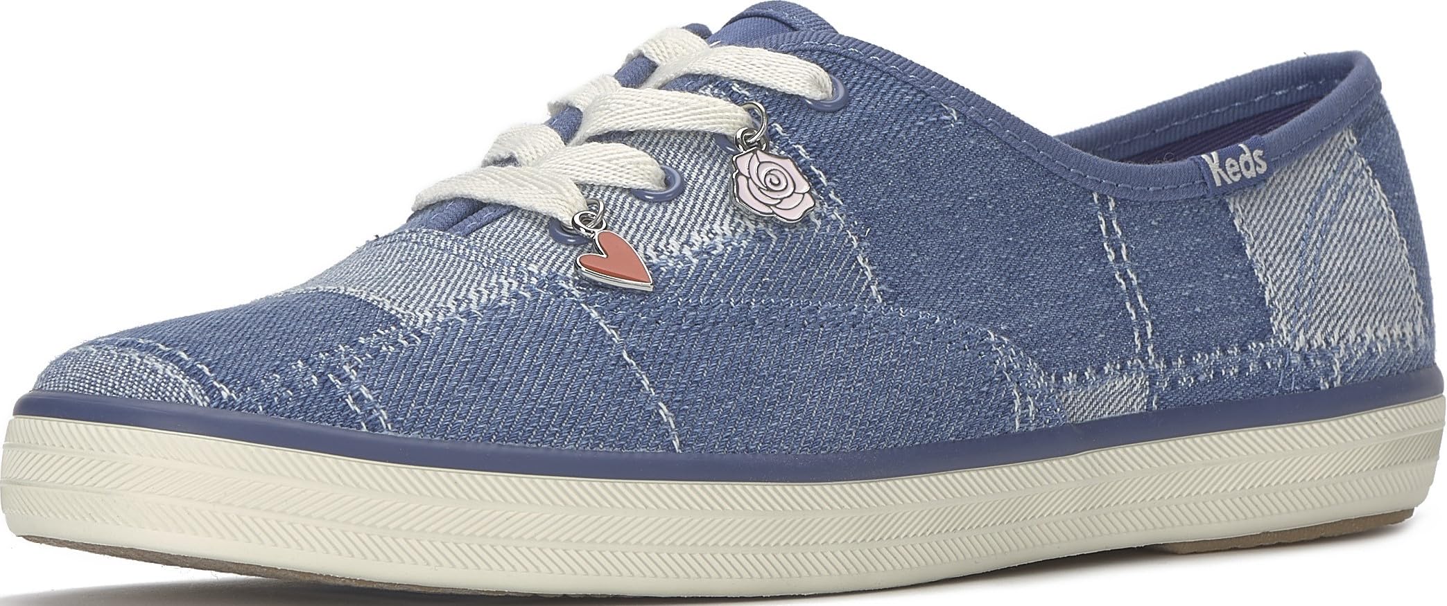 Keds Womens Champ-5e