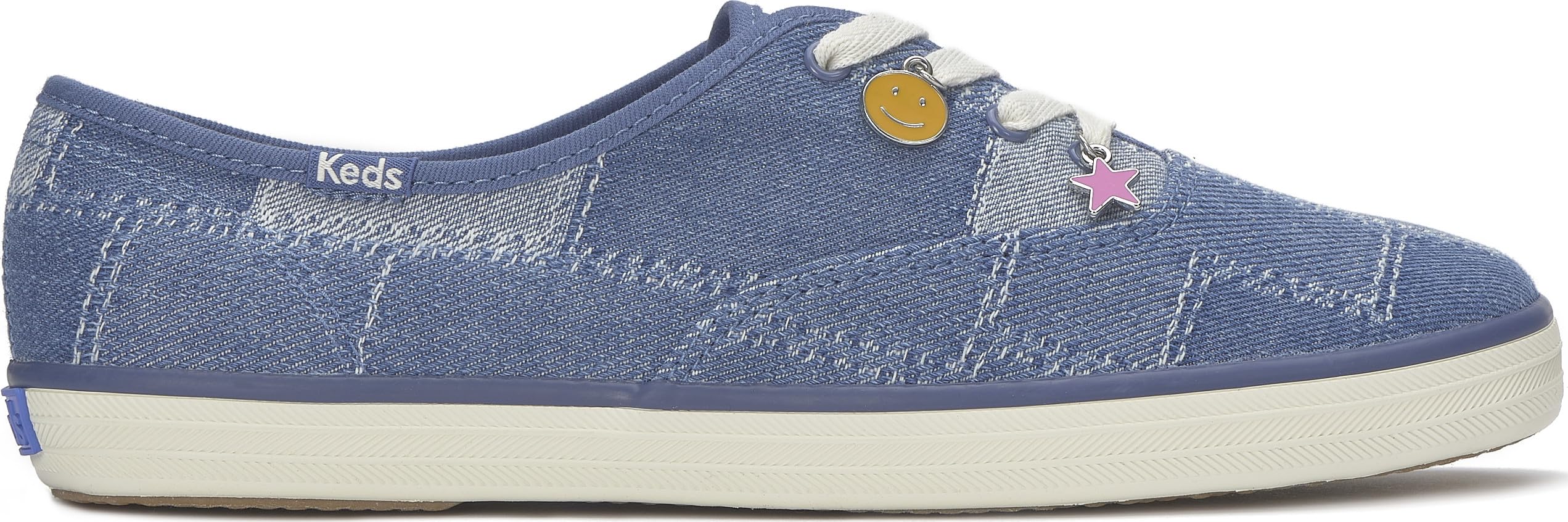 Keds Womens Champ-5e