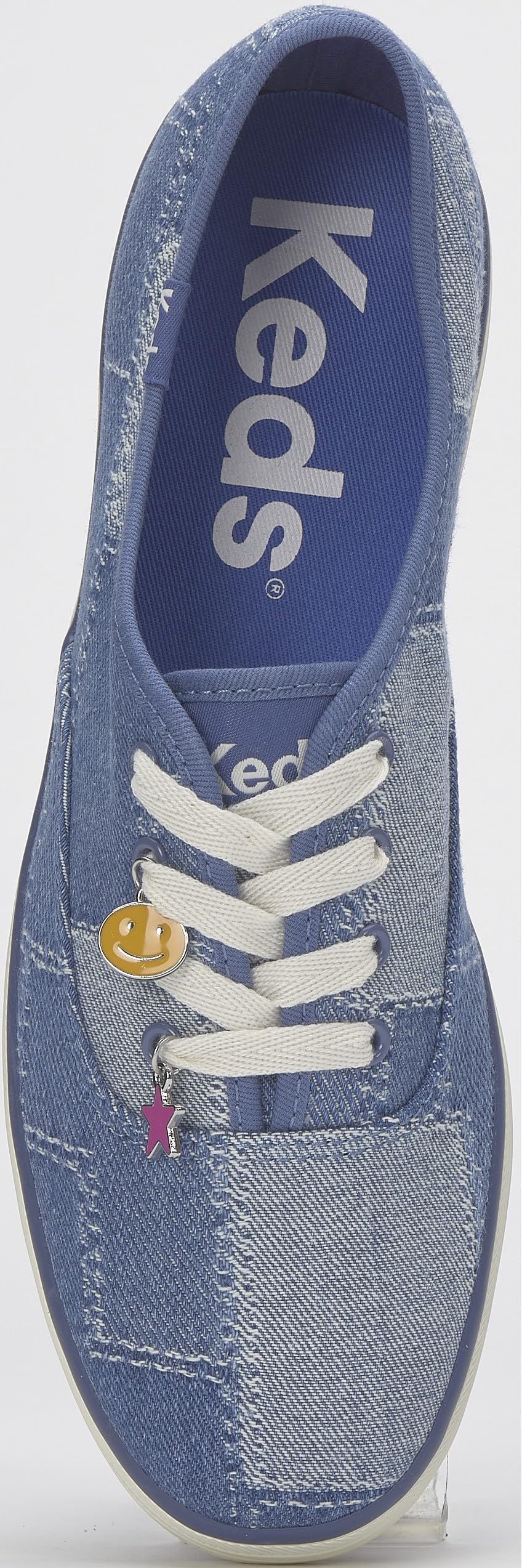 Keds Womens Champ-5e