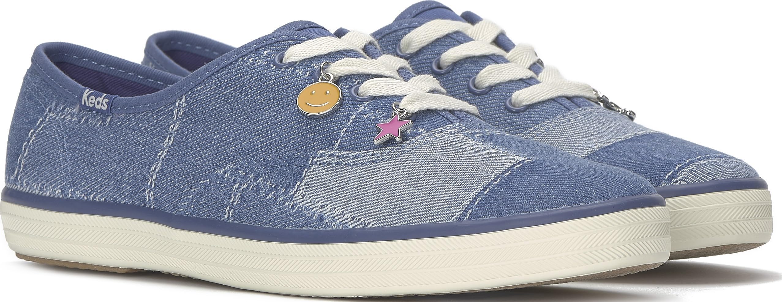 Keds Womens Champ-5e