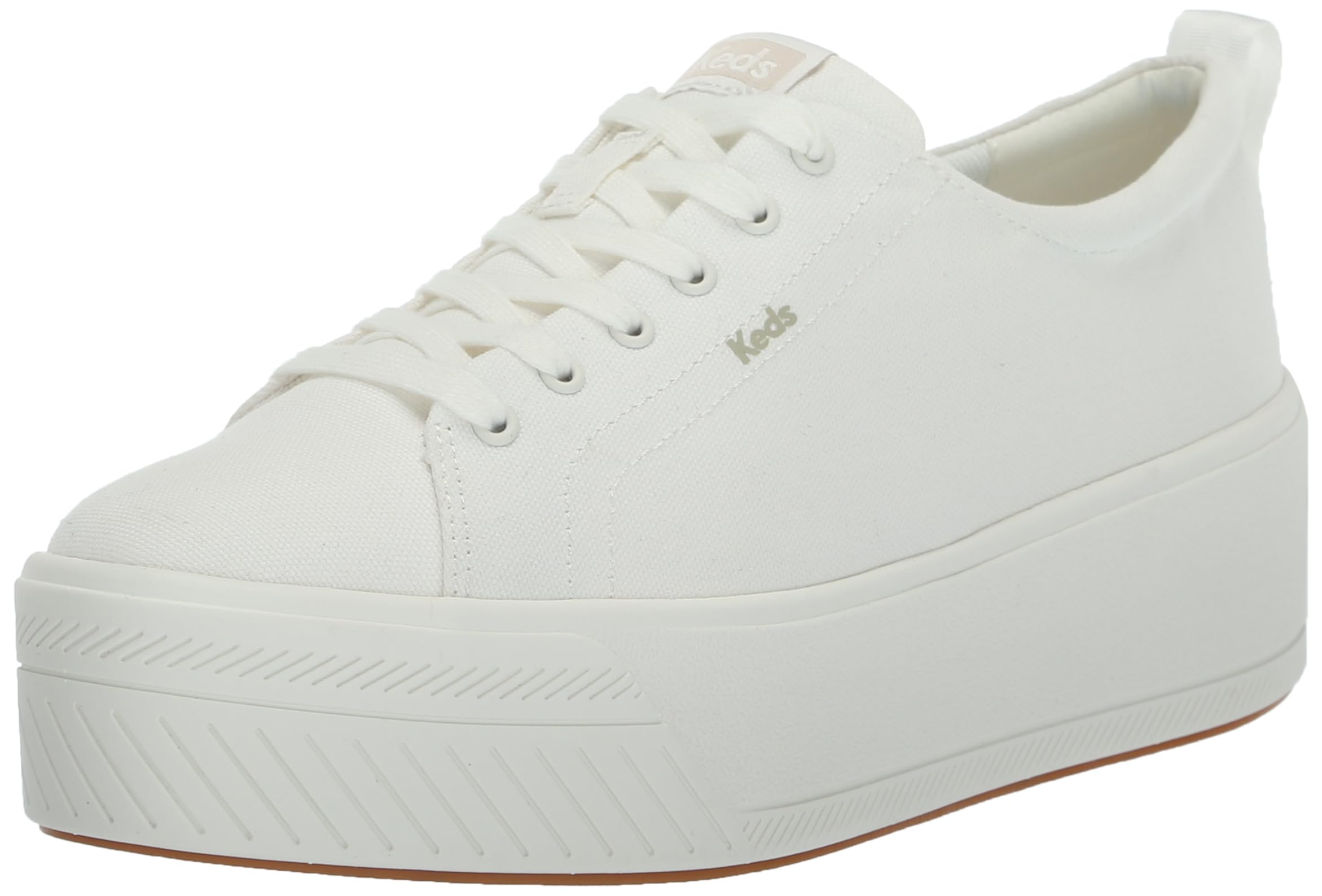 Keds Women's Skyler Lace Up Sneakers