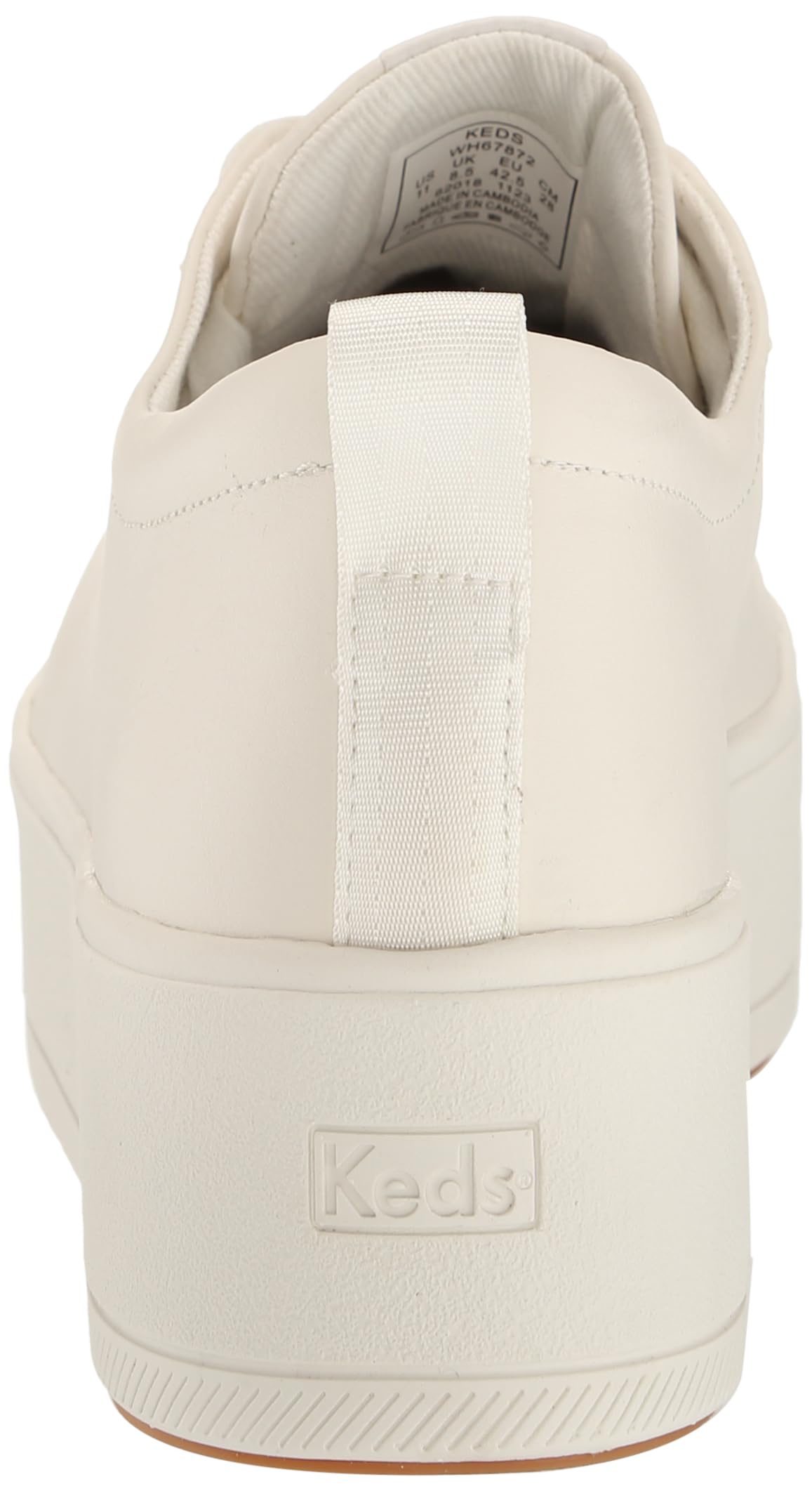 Keds Women's Skyler Lace Up Sneakers