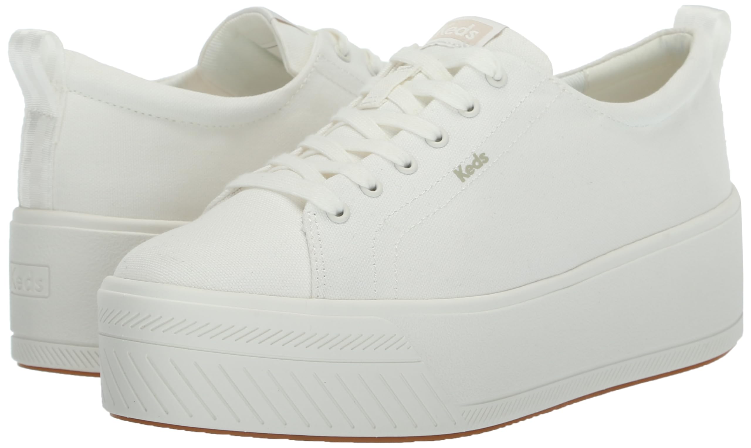 Keds Women's Skyler Lace Up Sneakers