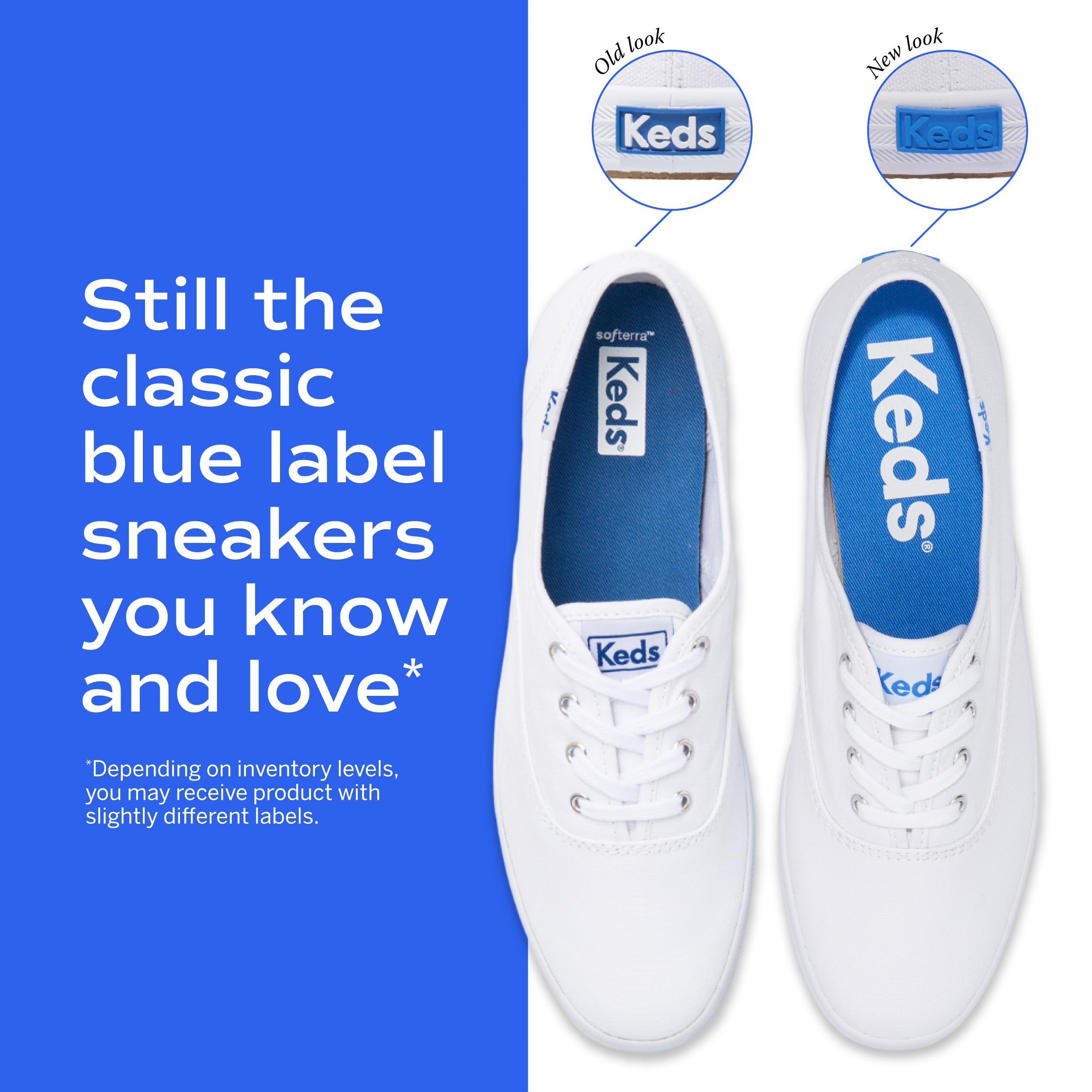 Keds Women's Chillax Slip On Sneaker