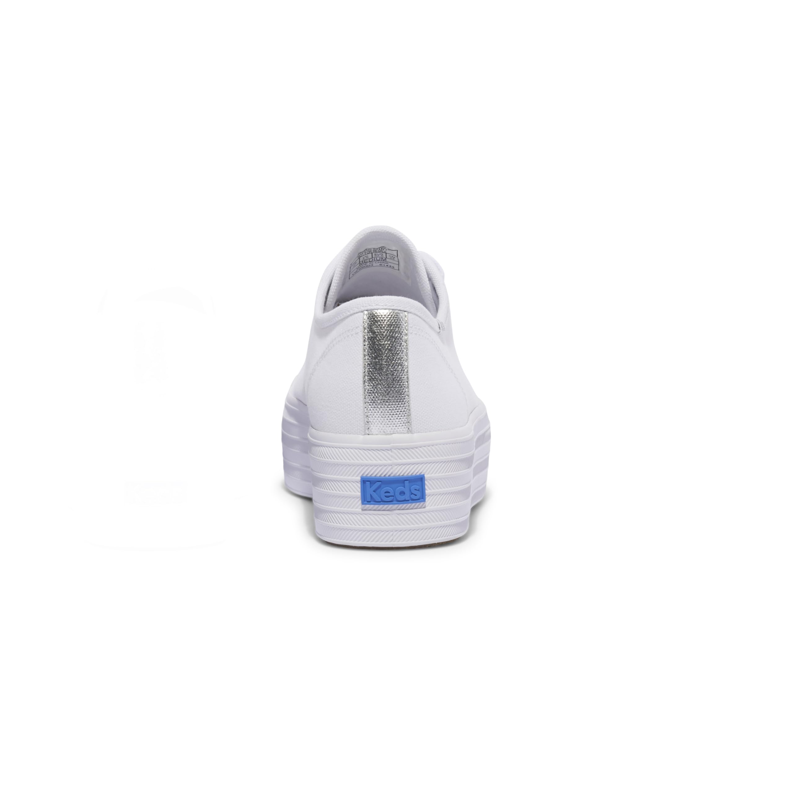 Keds Women's Triple Up Sneaker