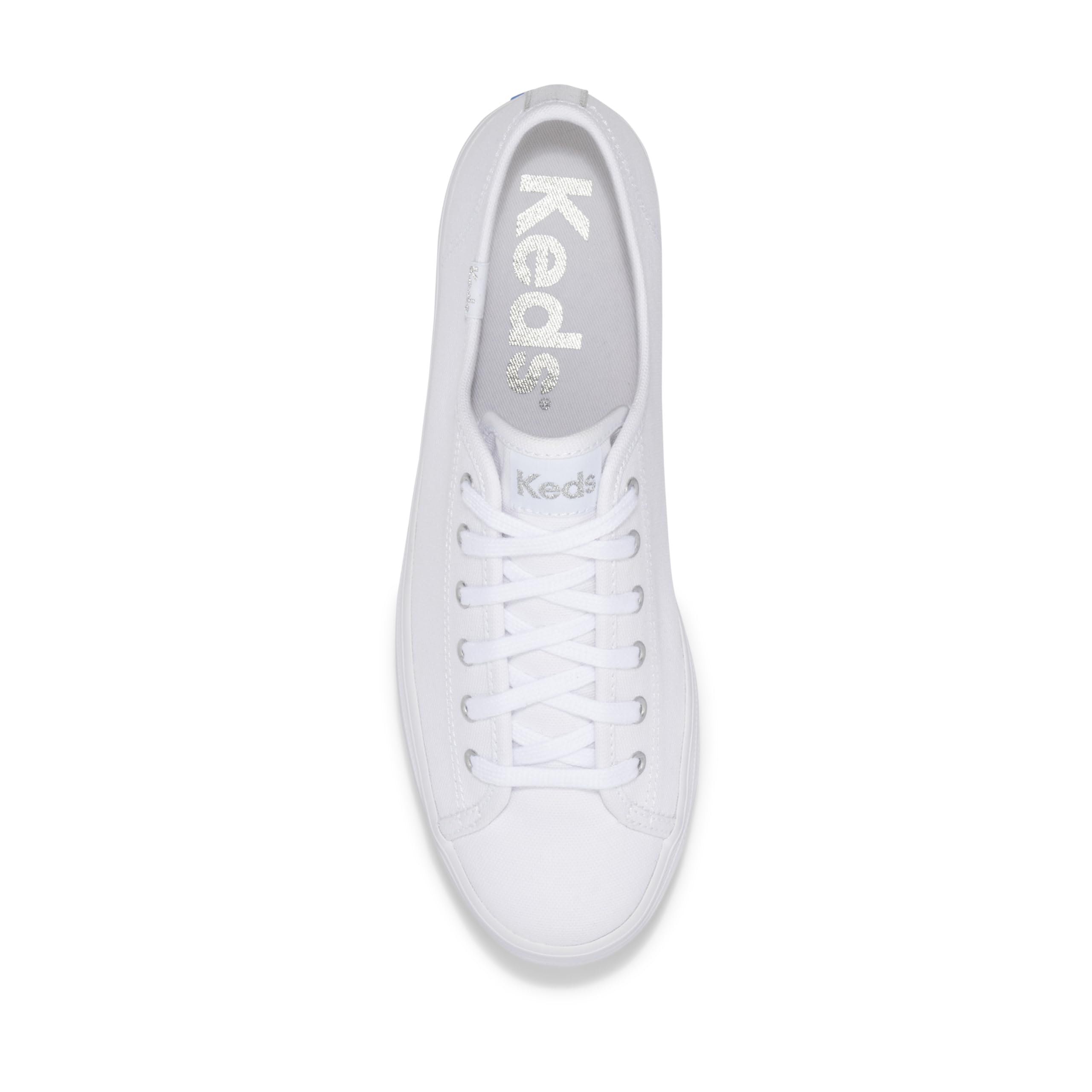 Keds Women's Triple Up Sneaker