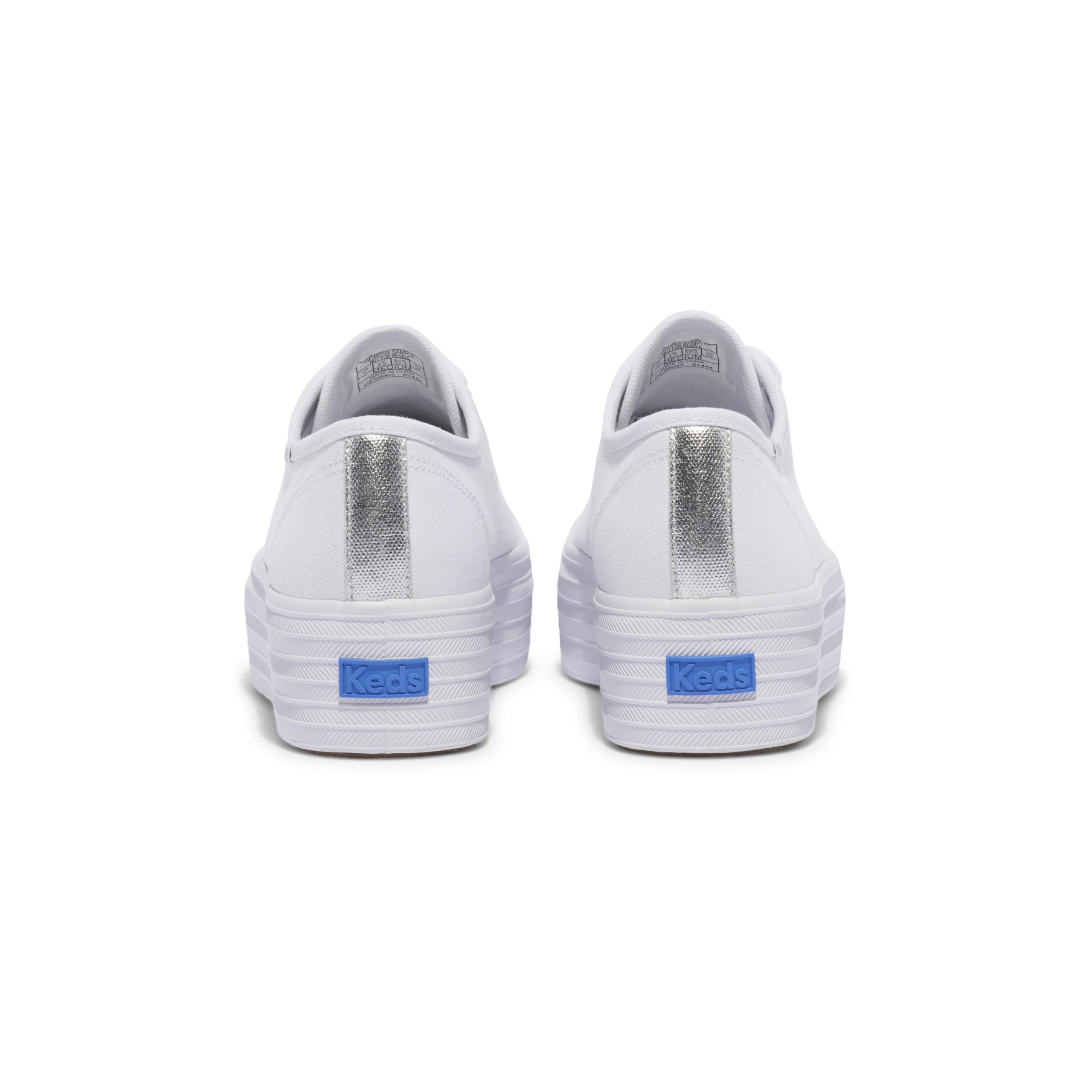Keds Women's Triple Up Sneaker
