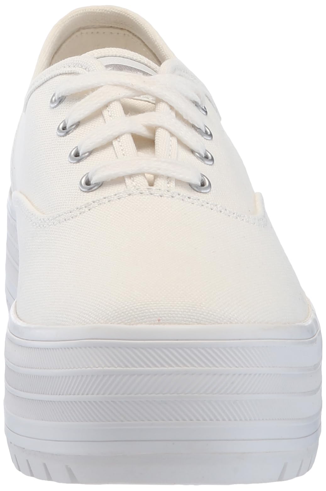 Keds Women's The Platform Lug Lace Up Sneakers