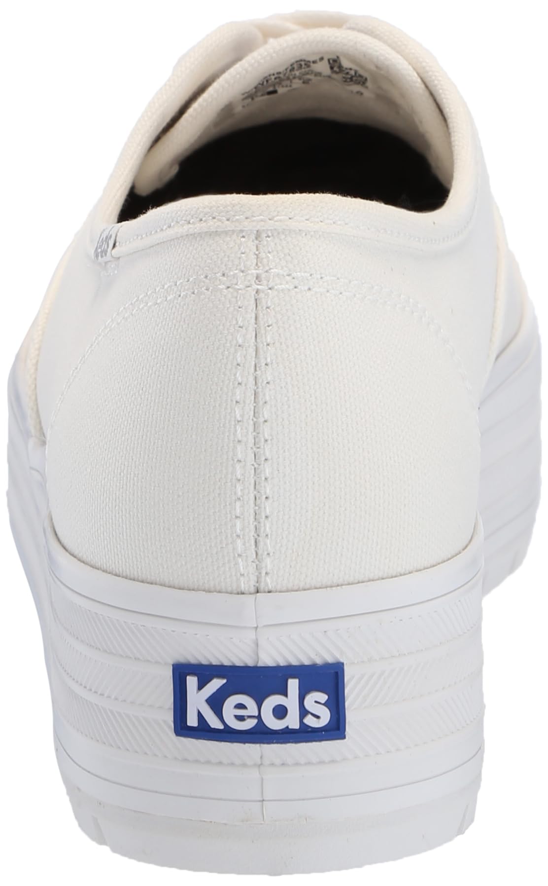 Keds Women's The Platform Lug Lace Up Sneakers