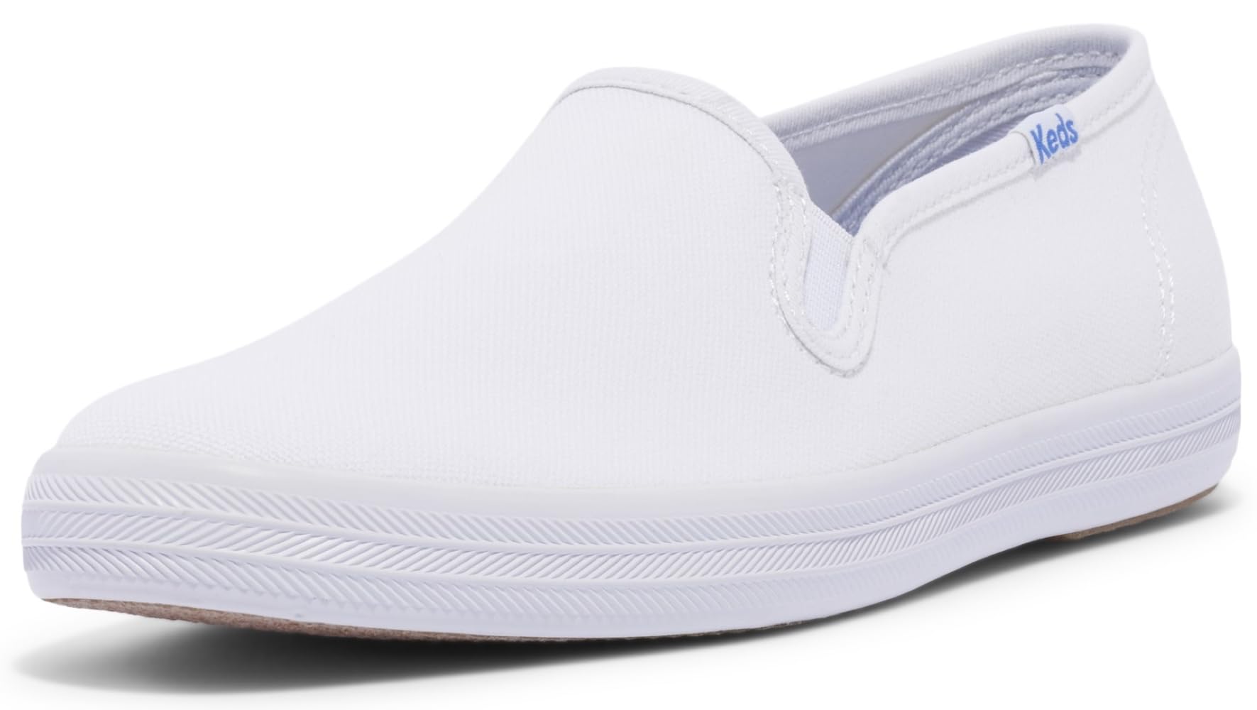 Keds Womens Champion Slip on