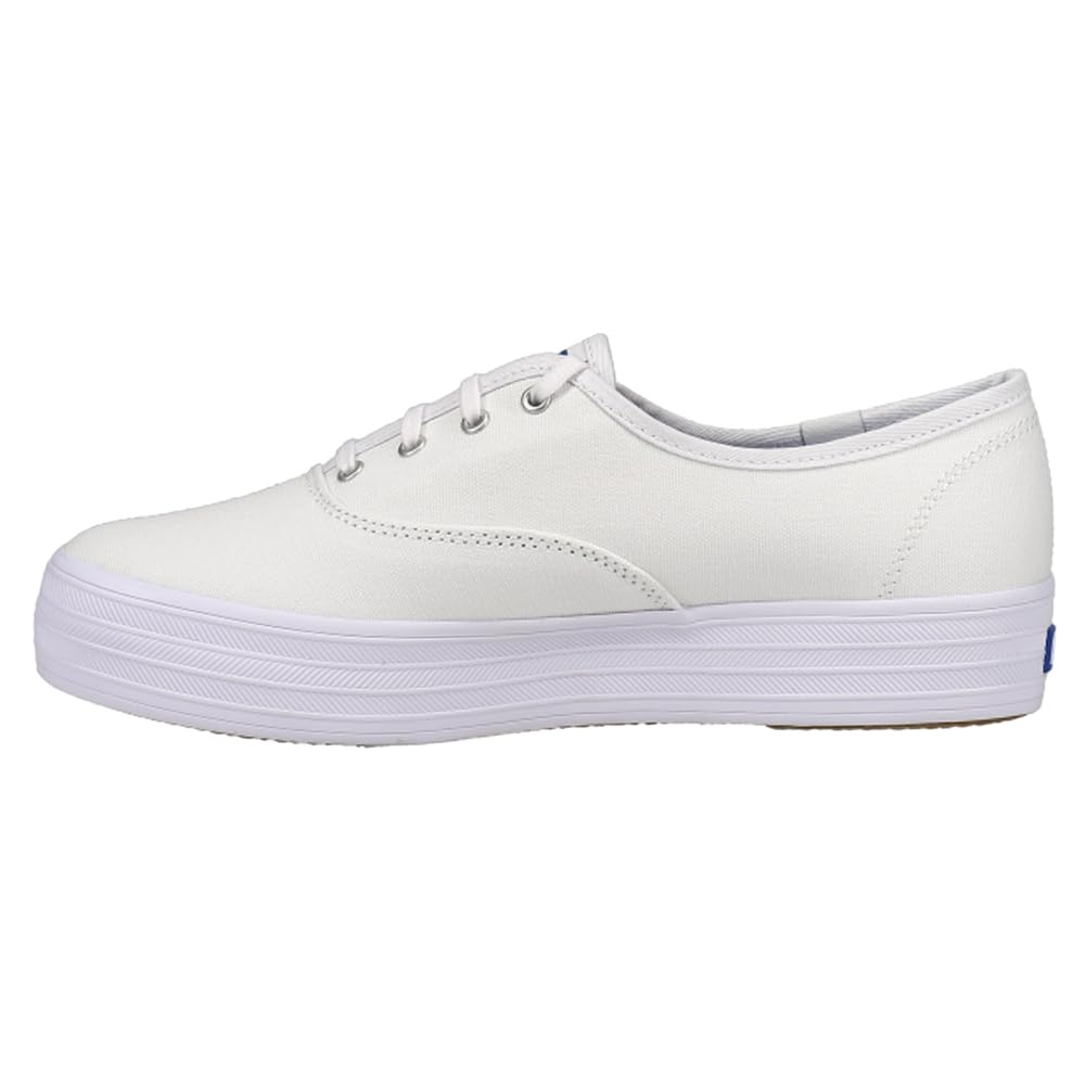 Keds Womens The Platform Lace Up