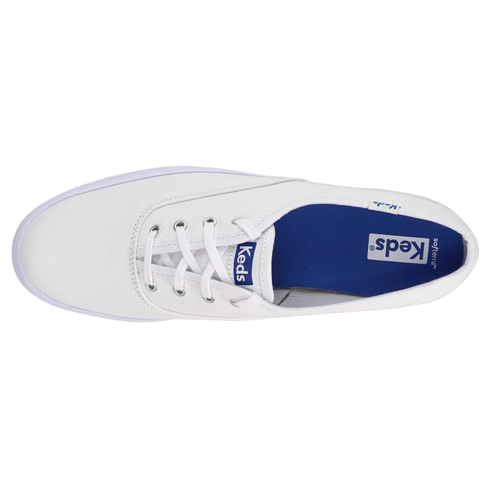 Keds Womens The Platform Lace Up