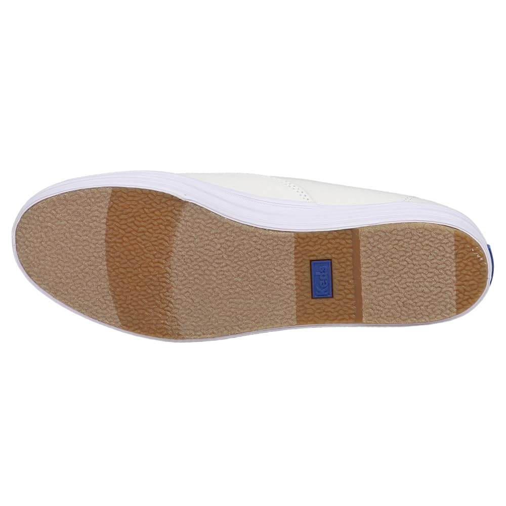 Keds Womens The Platform Lace Up