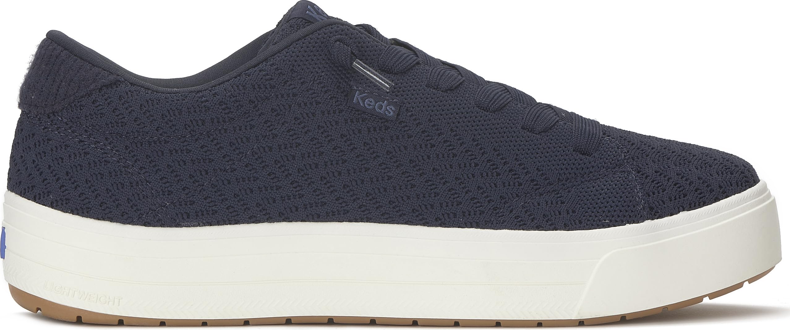 Keds Women's Park Slip On Knit Sneaker