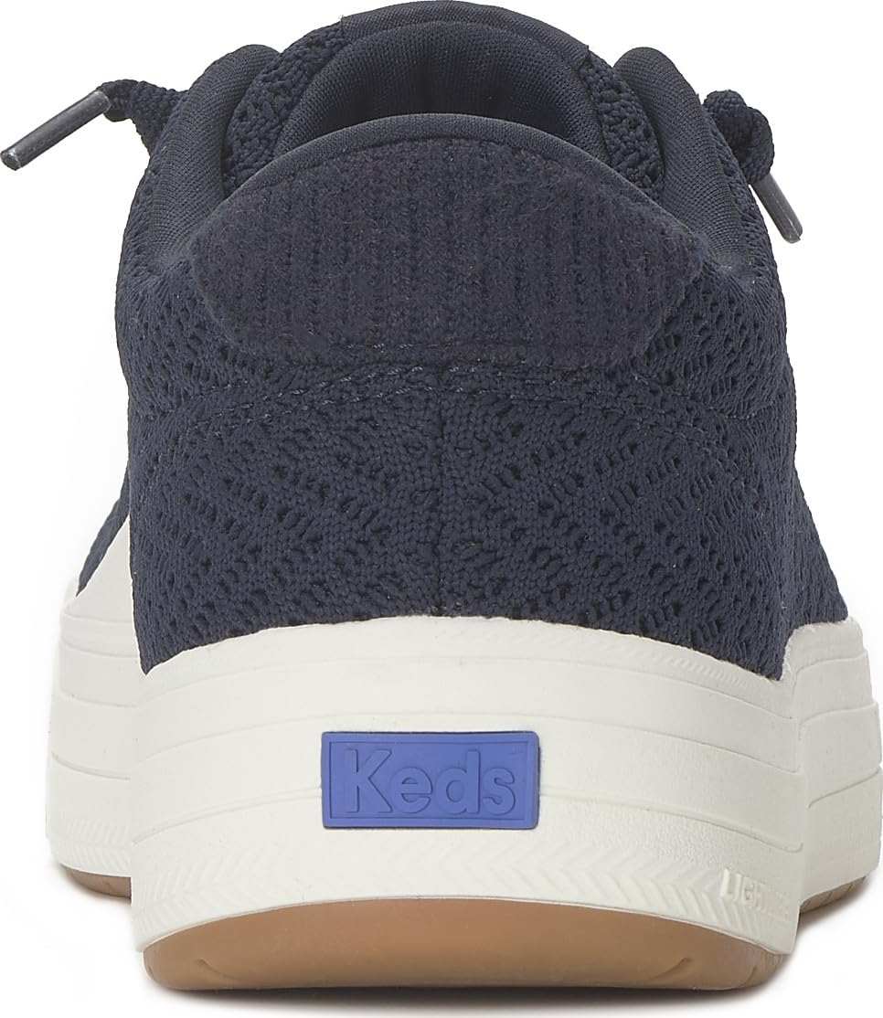 Keds Women's Park Slip On Knit Sneaker