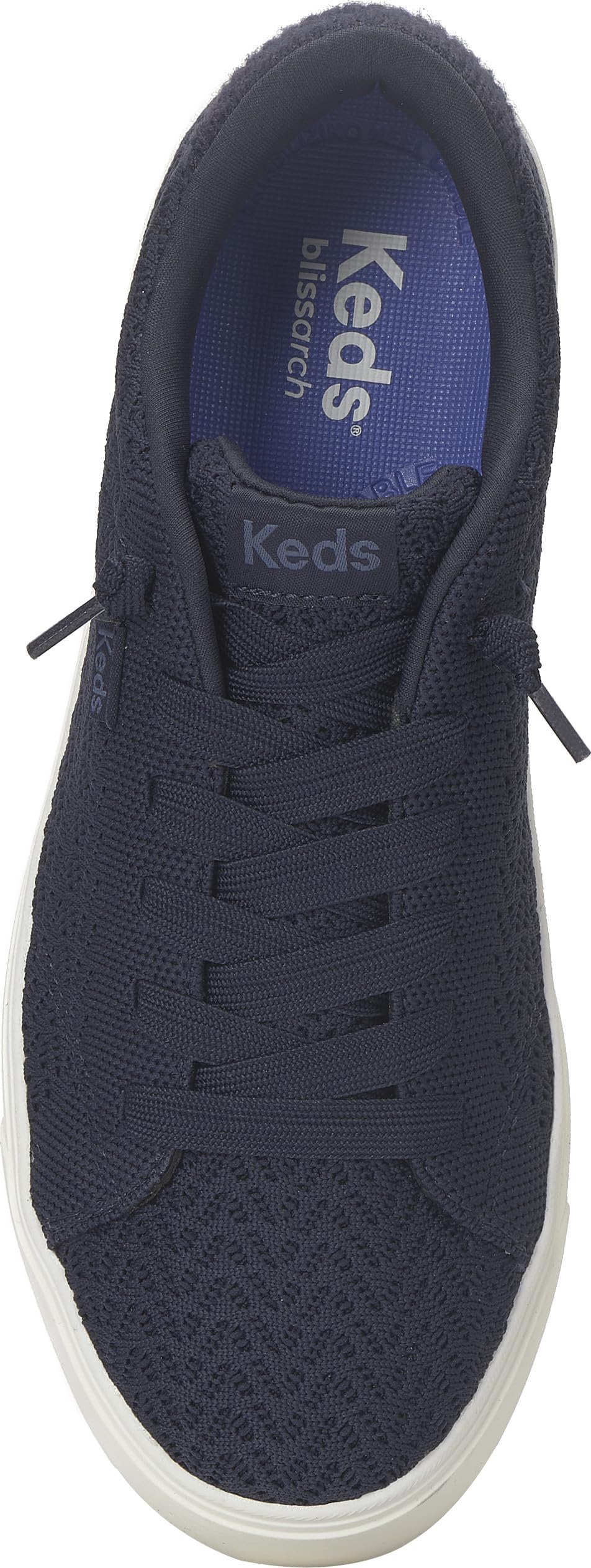 Keds Women's Park Slip On Knit Sneaker