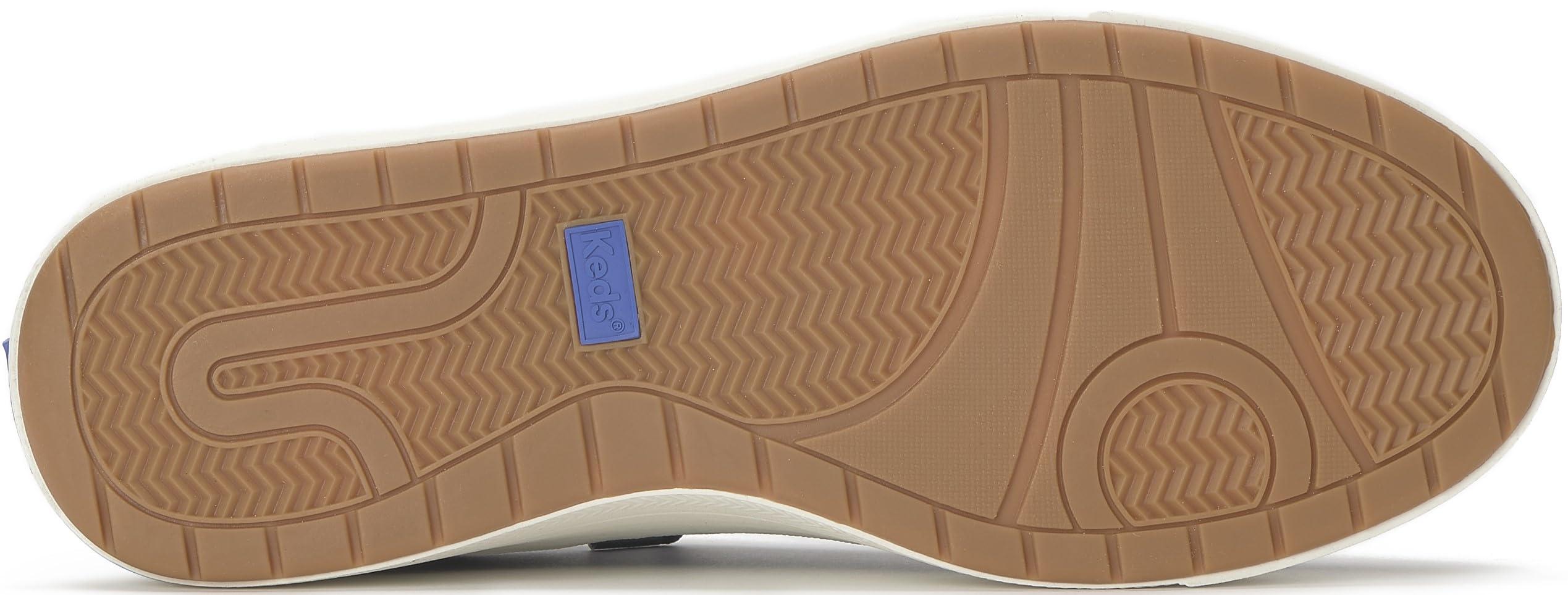 Keds Women's Park Slip On Knit Sneaker