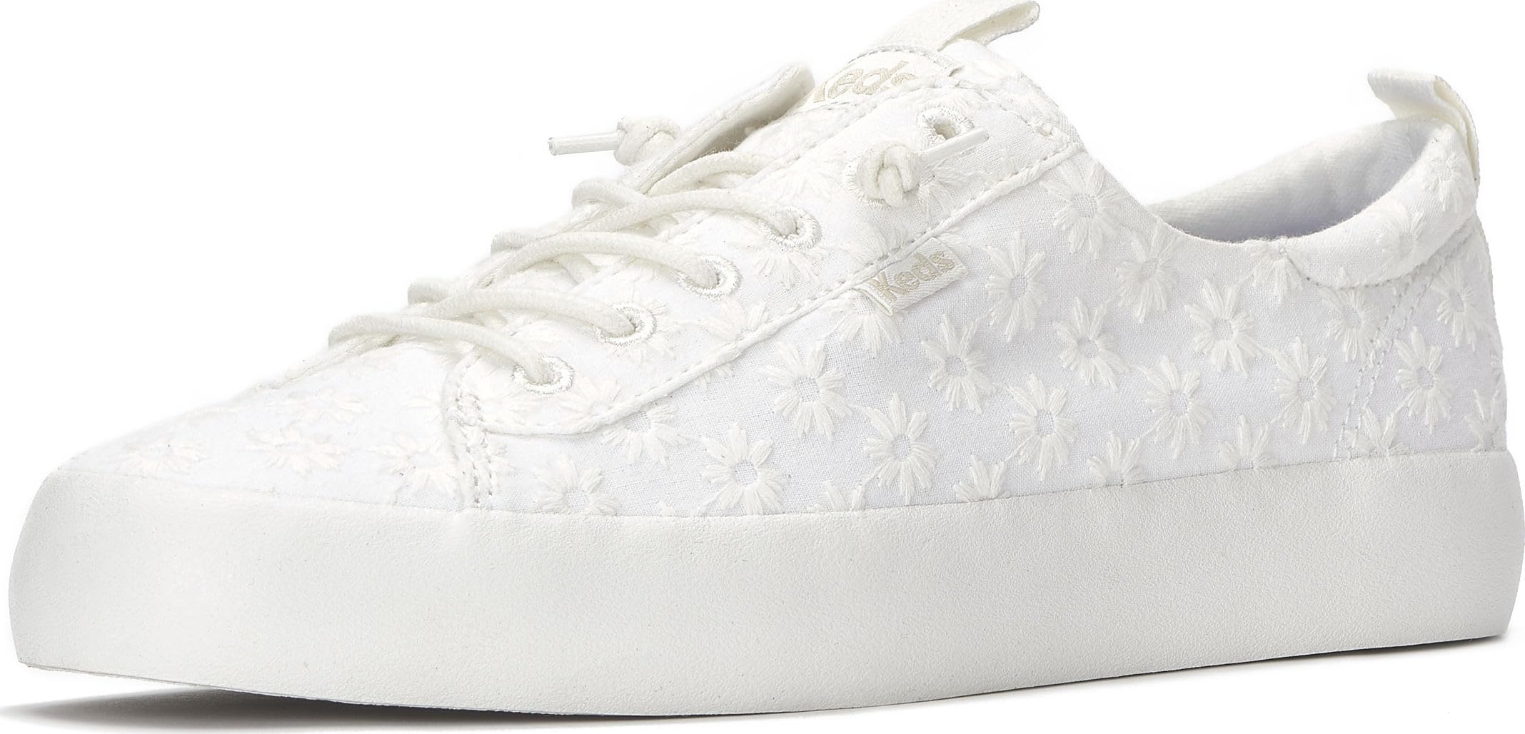 Keds Womens Kickbk-5c