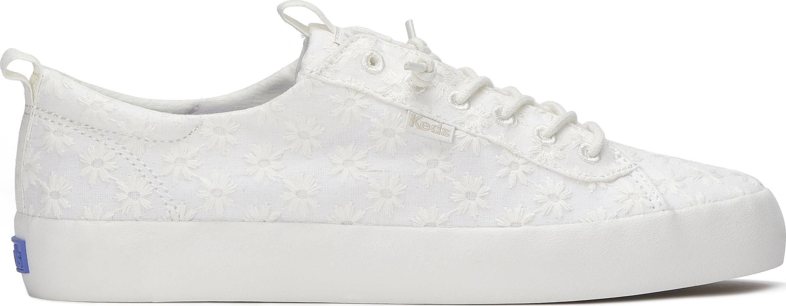 Keds Womens Kickbk-5c