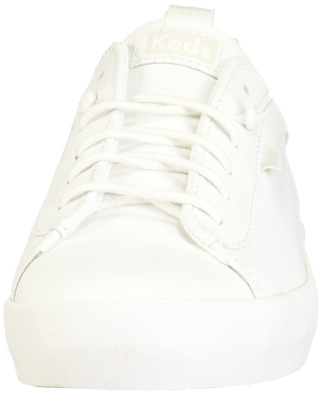 Keds Womens Kickback Leather Slip on