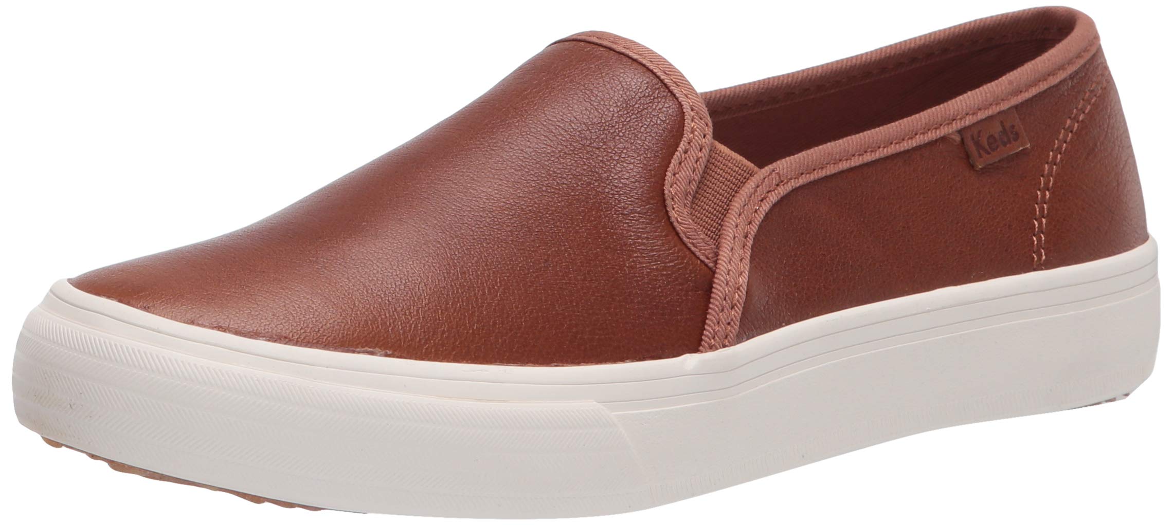 Keds Women's Double Decker Slip On