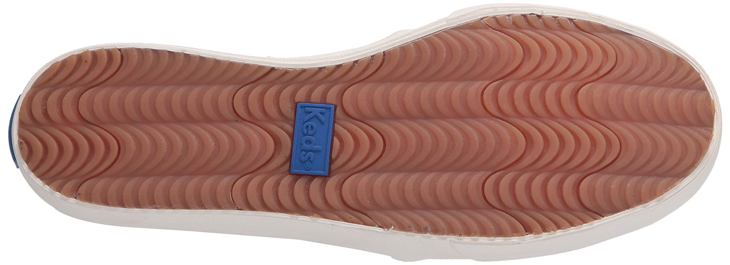 Keds Women's Double Decker Slip On