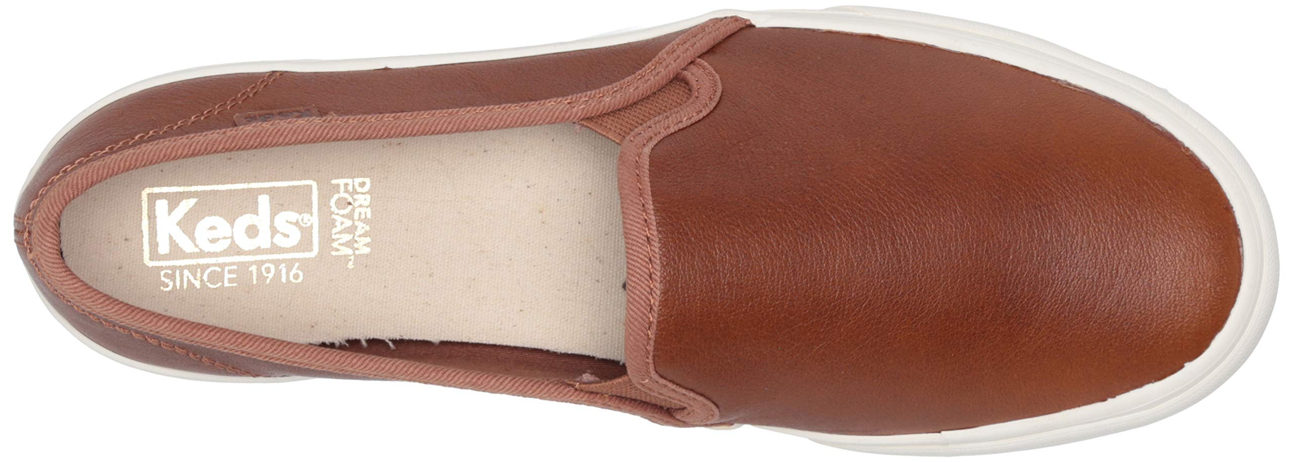 Keds Women's Double Decker Slip On