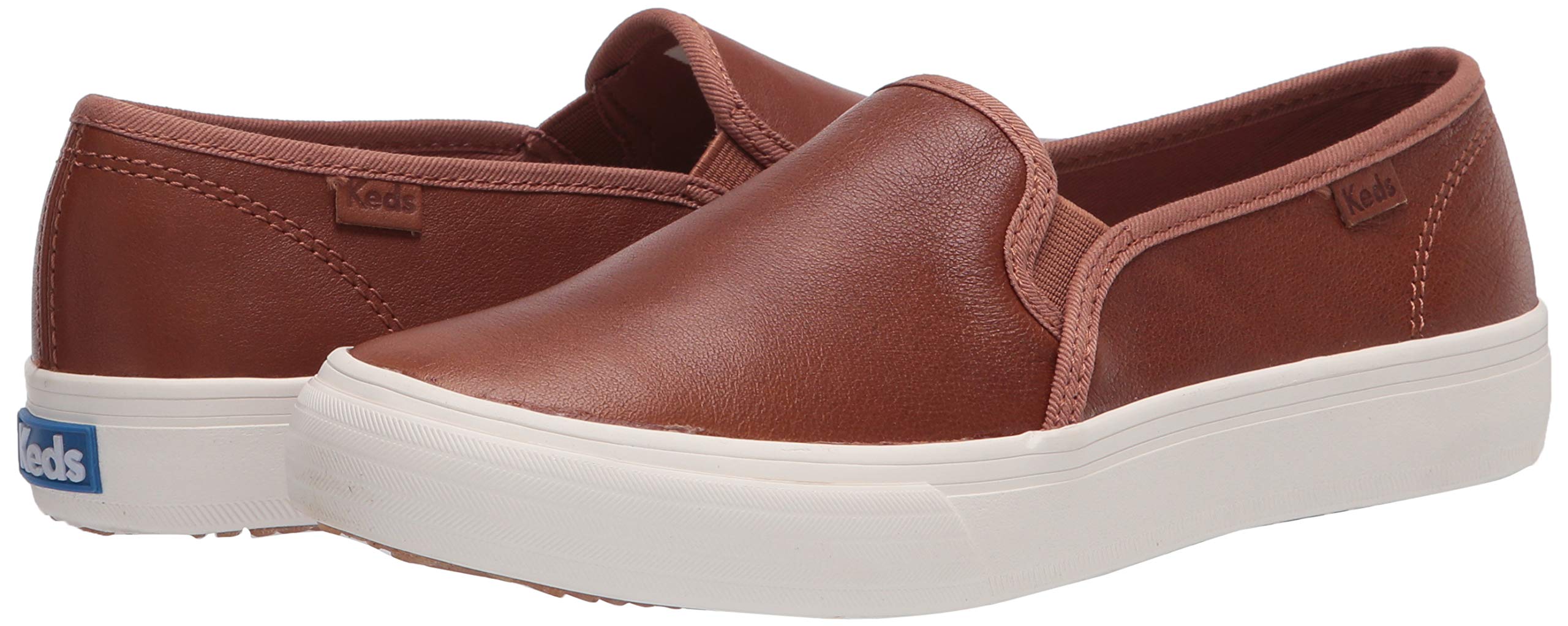 Keds Women's Double Decker Slip On