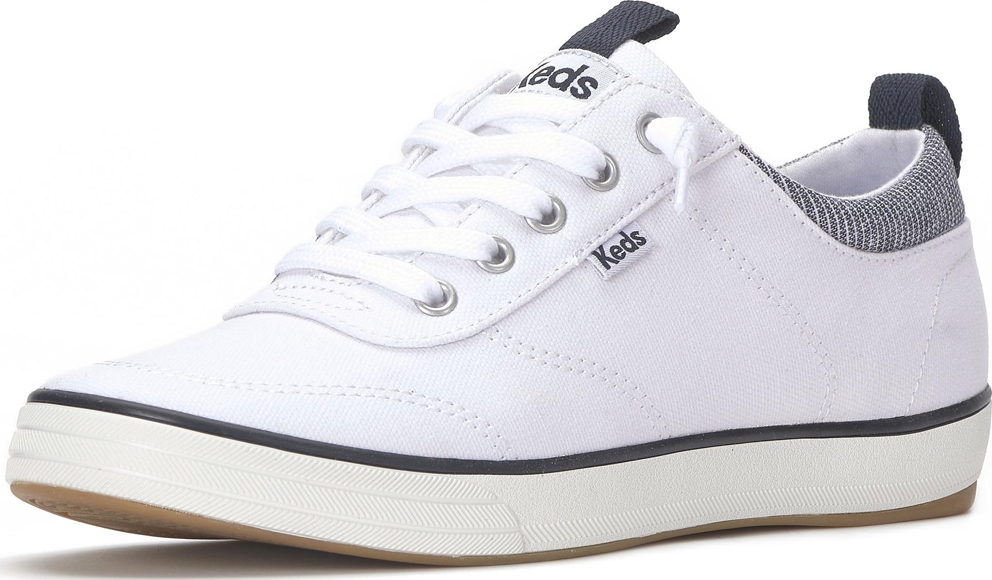 Keds Women's Center III Slip On Sneakers