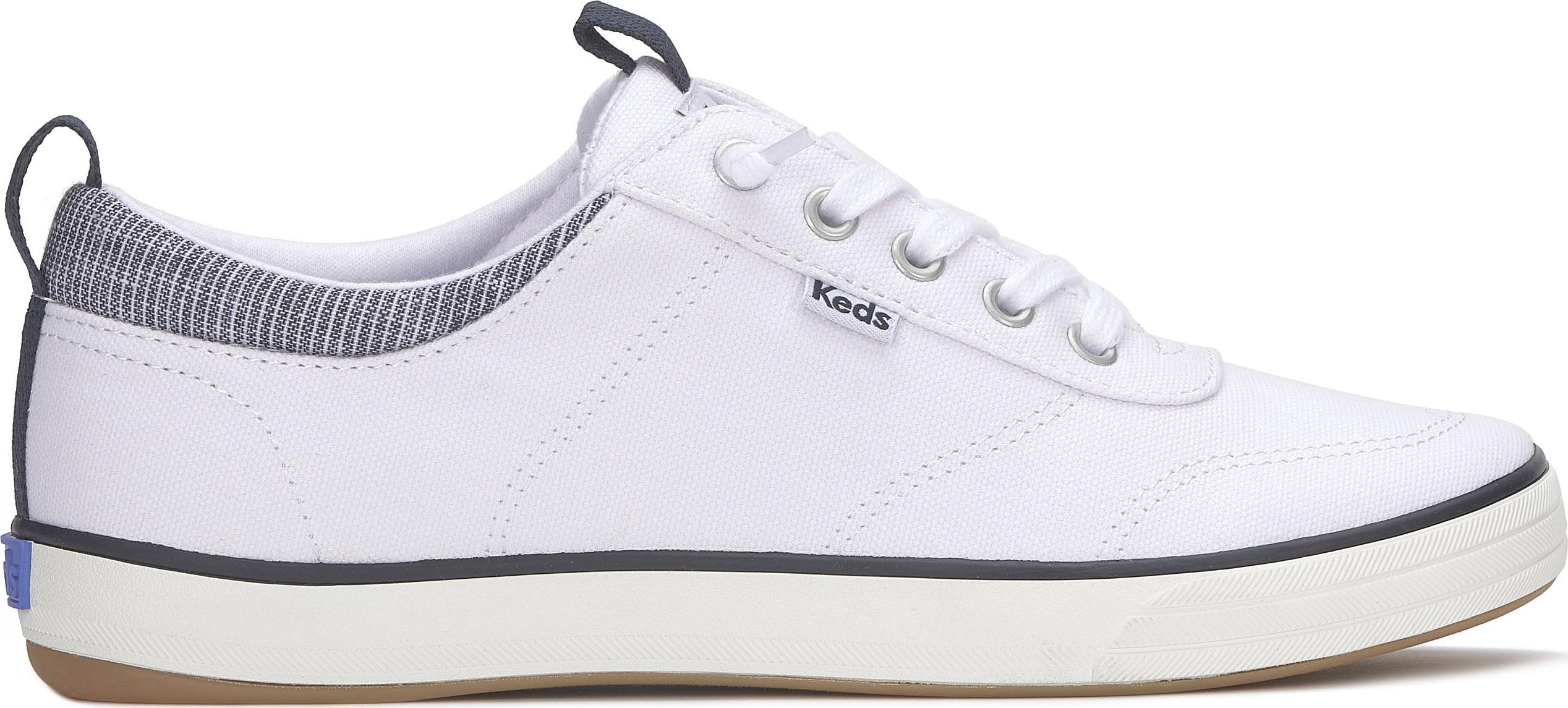 Keds Women's Center III Slip On Sneakers