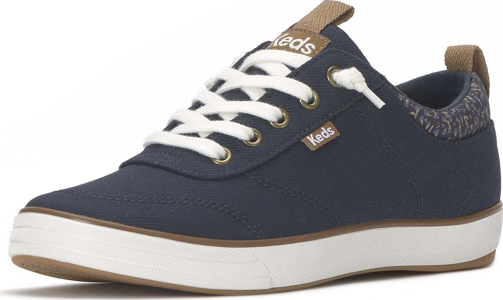 Keds Women's Center III Slip On Sneakers