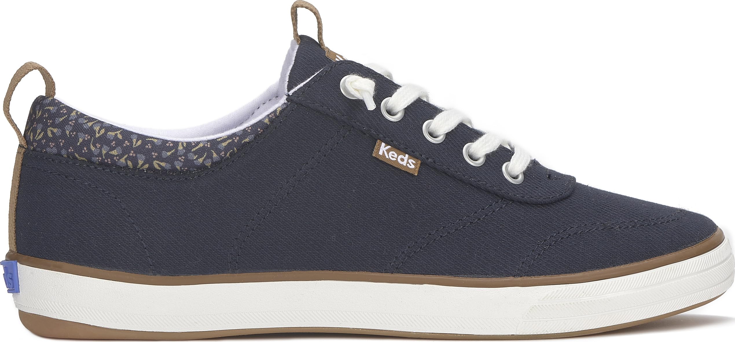 Keds Women's Center III Slip On Sneakers