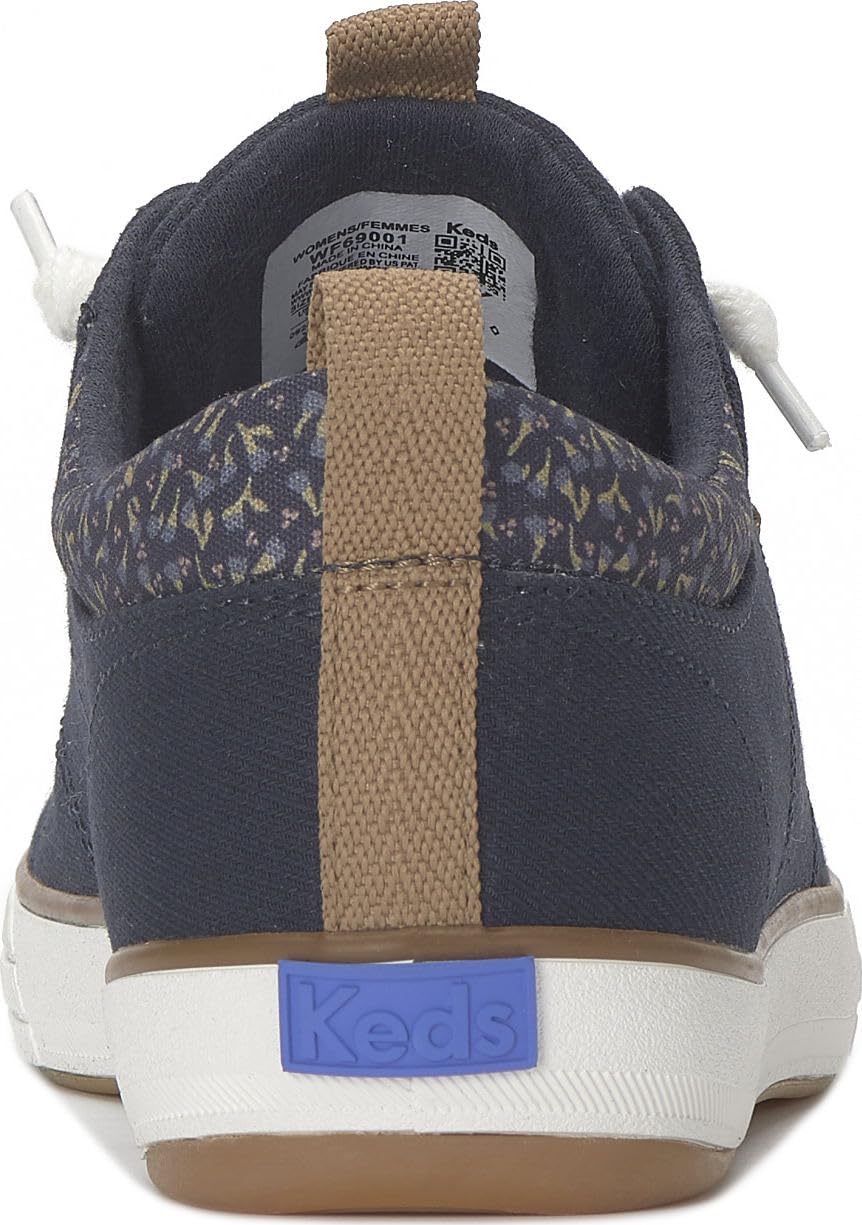Keds Women's Center III Slip On Sneakers