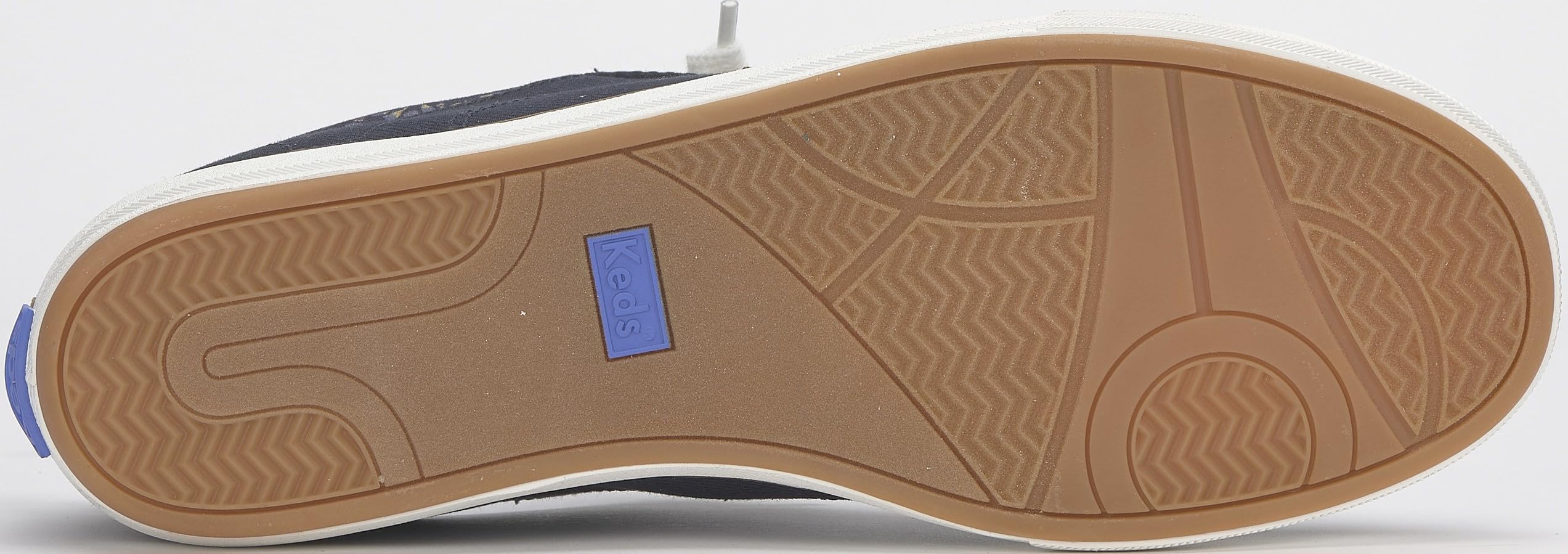 Keds Women's Center III Slip On Sneakers