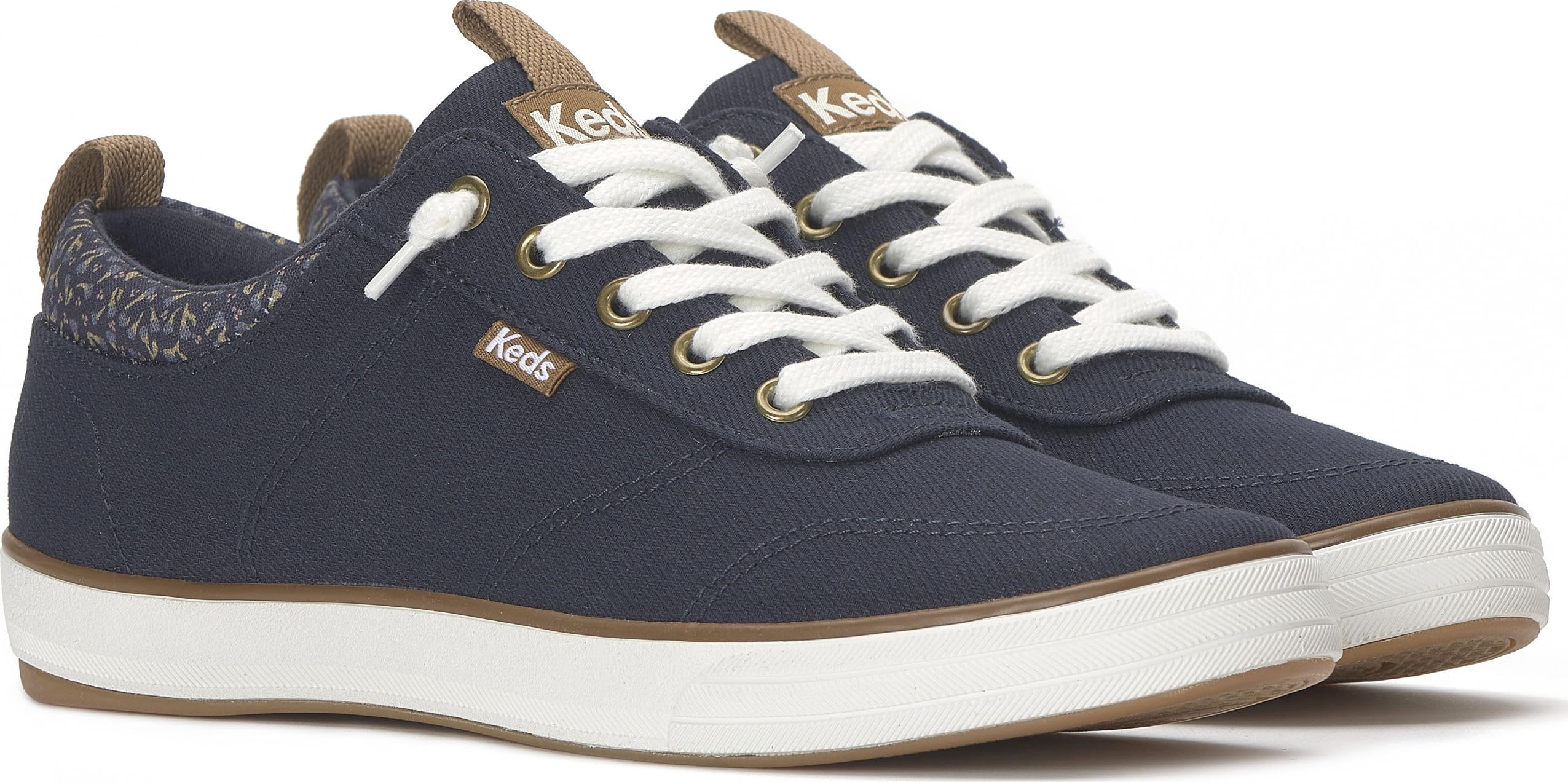 Keds Women's Center III Slip On Sneakers