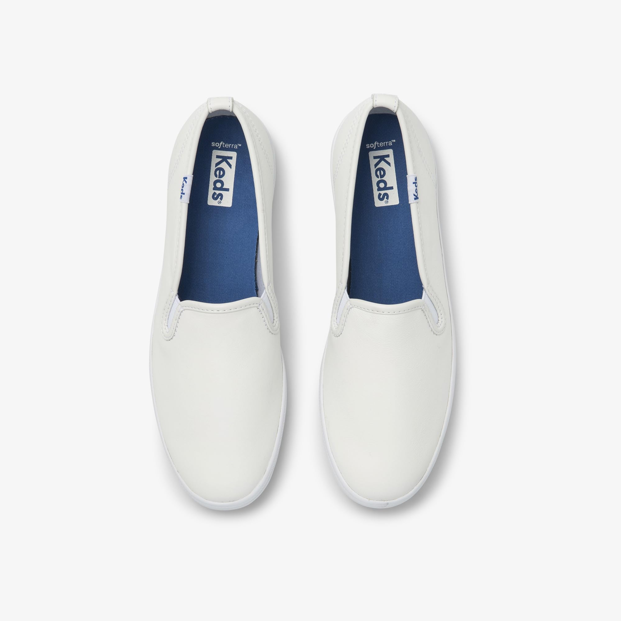 Keds Womens Champion Slip on 5 Keds Womens Champion Slip on