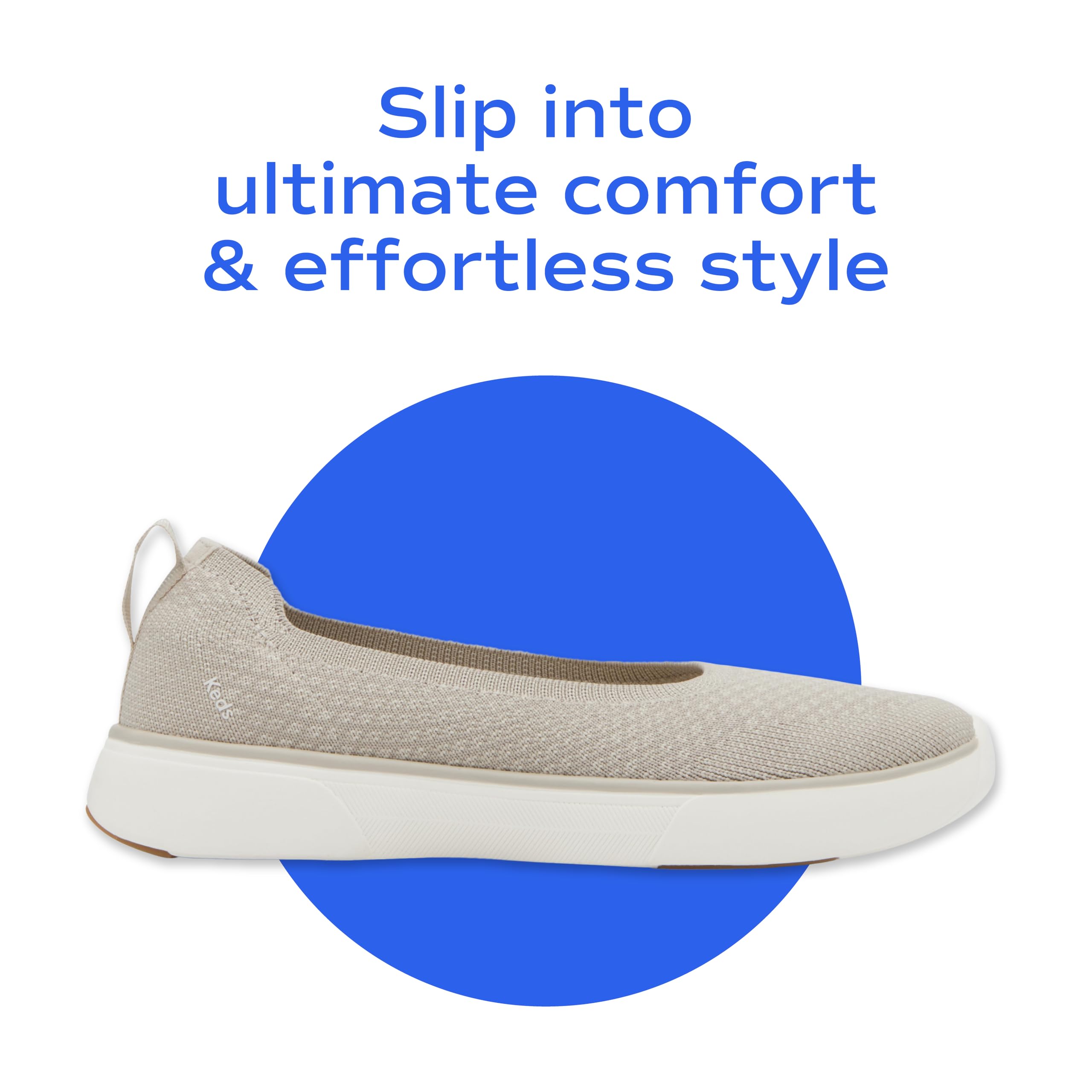 Keds womens Blissk-5