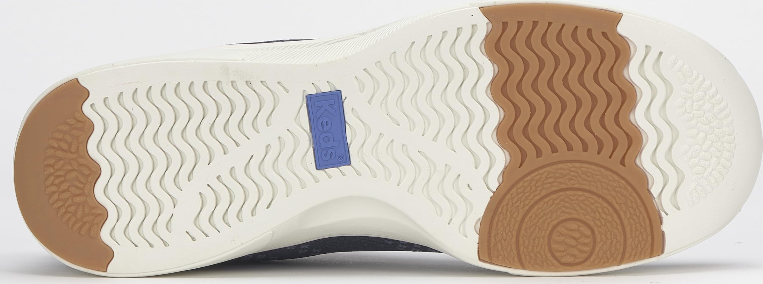 Keds Womens Blisal-5