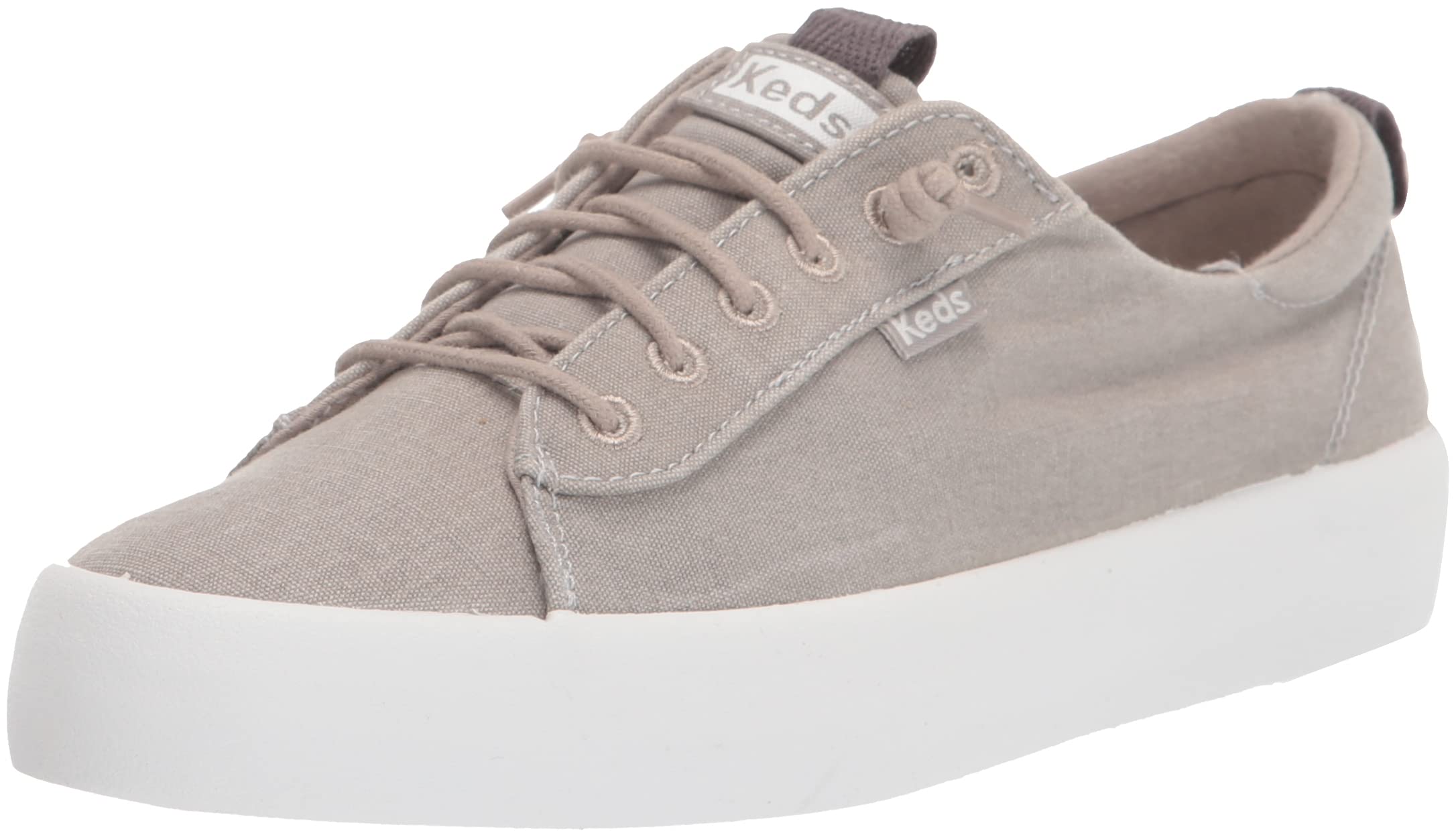 Keds Womens Kickbk-5c