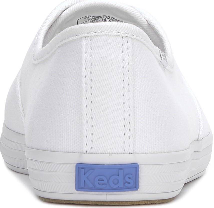 Keds Womens Pntlo-1