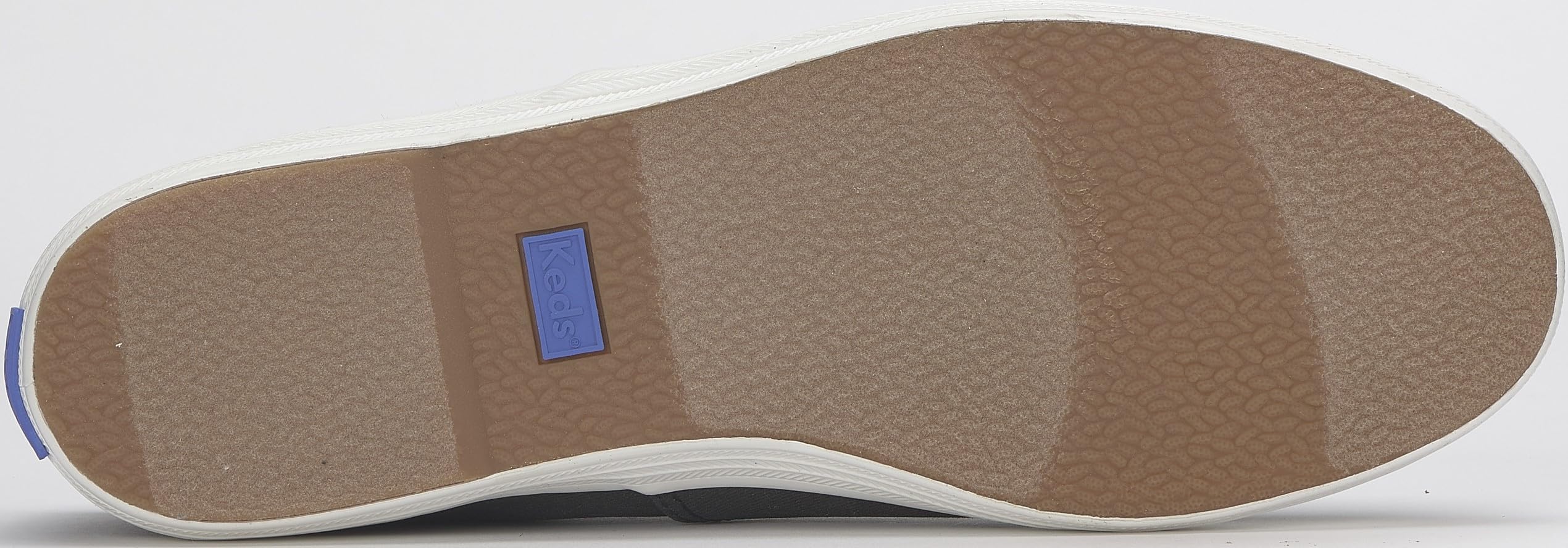 Keds Women's Champion Round Toe Slip On Fashion Sneaker 5 Keds Women's Champion Round Toe Slip On Fashion Sneaker