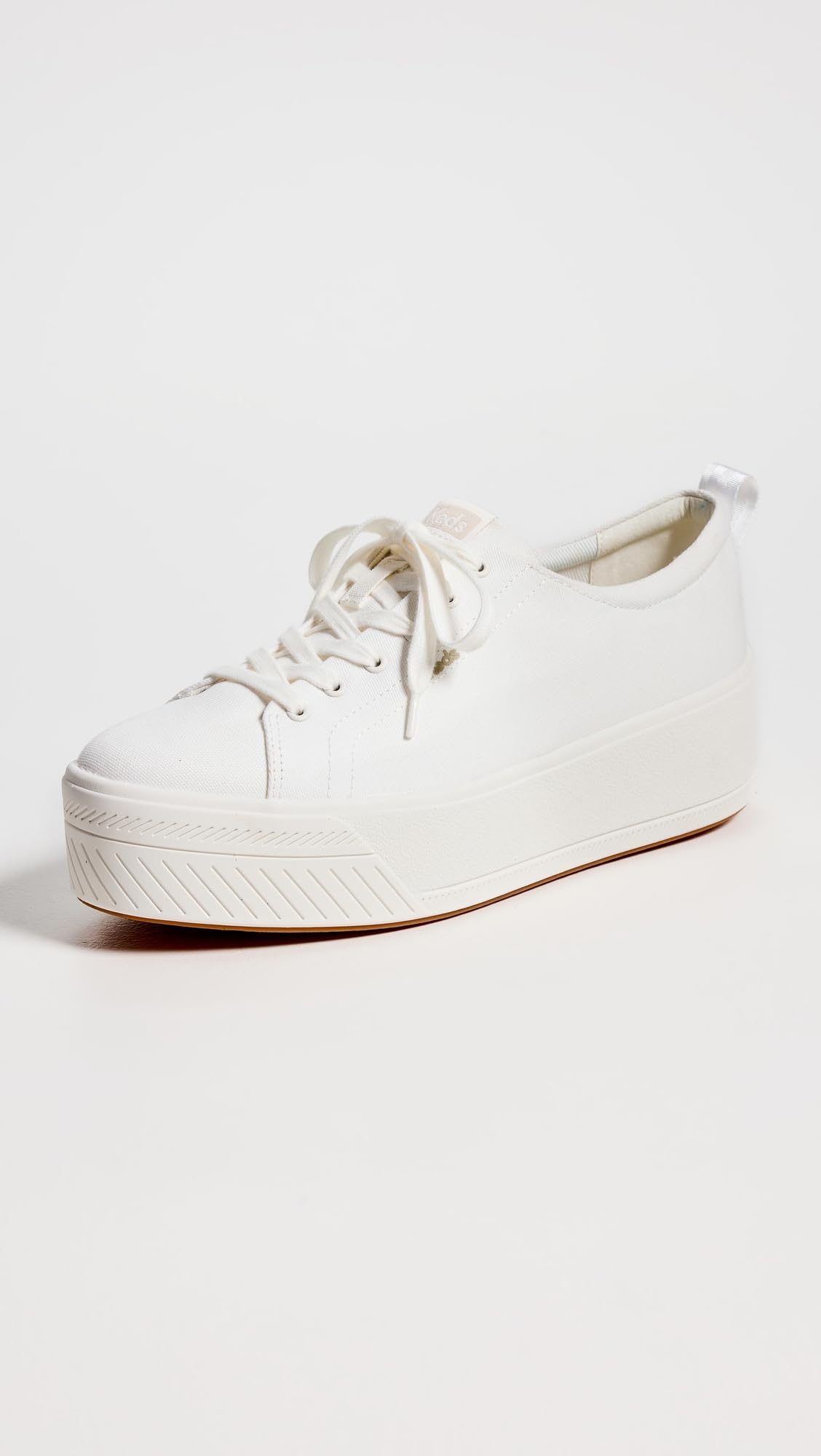 Keds Women's Skyler Lace Up Sneakers
