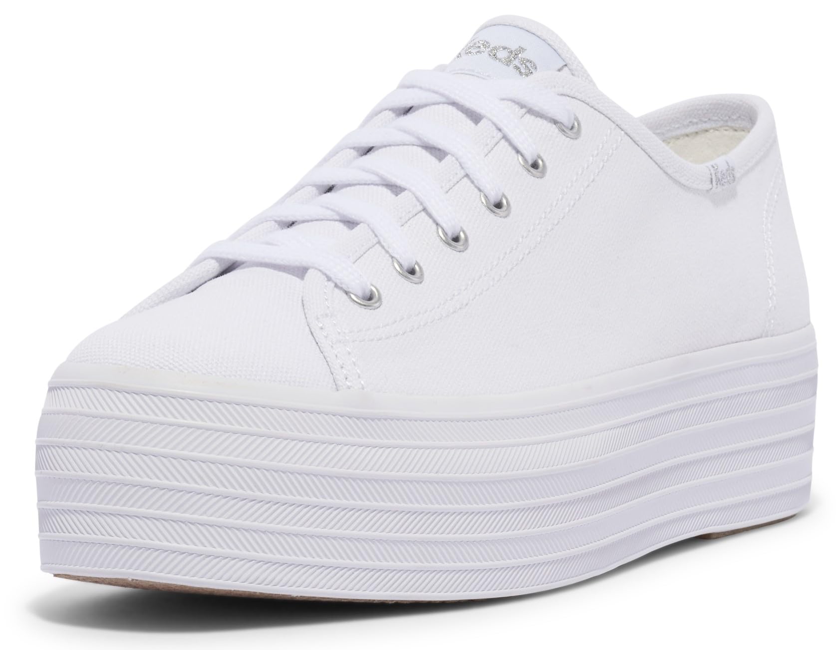 Keds Women's Triple Up Sneaker