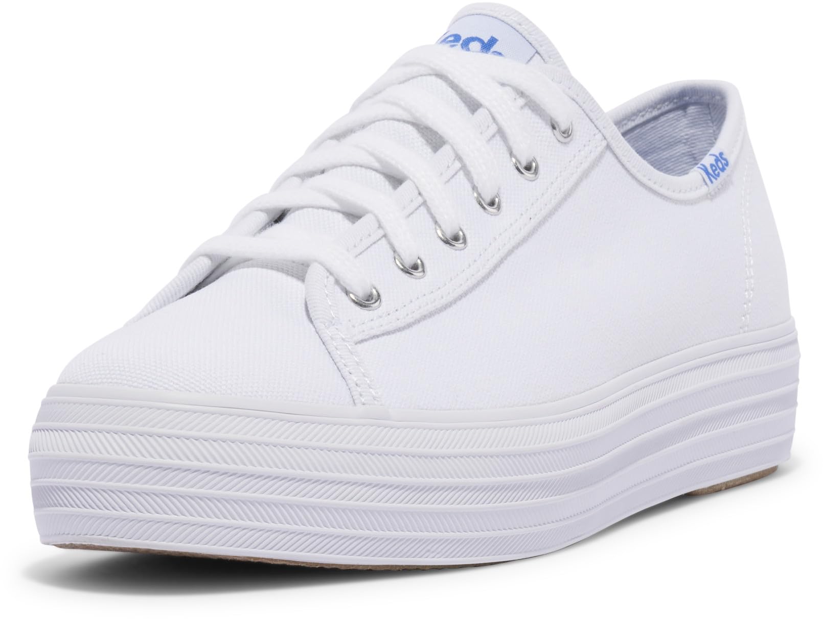 Keds Women's Triple Kick Sneaker
