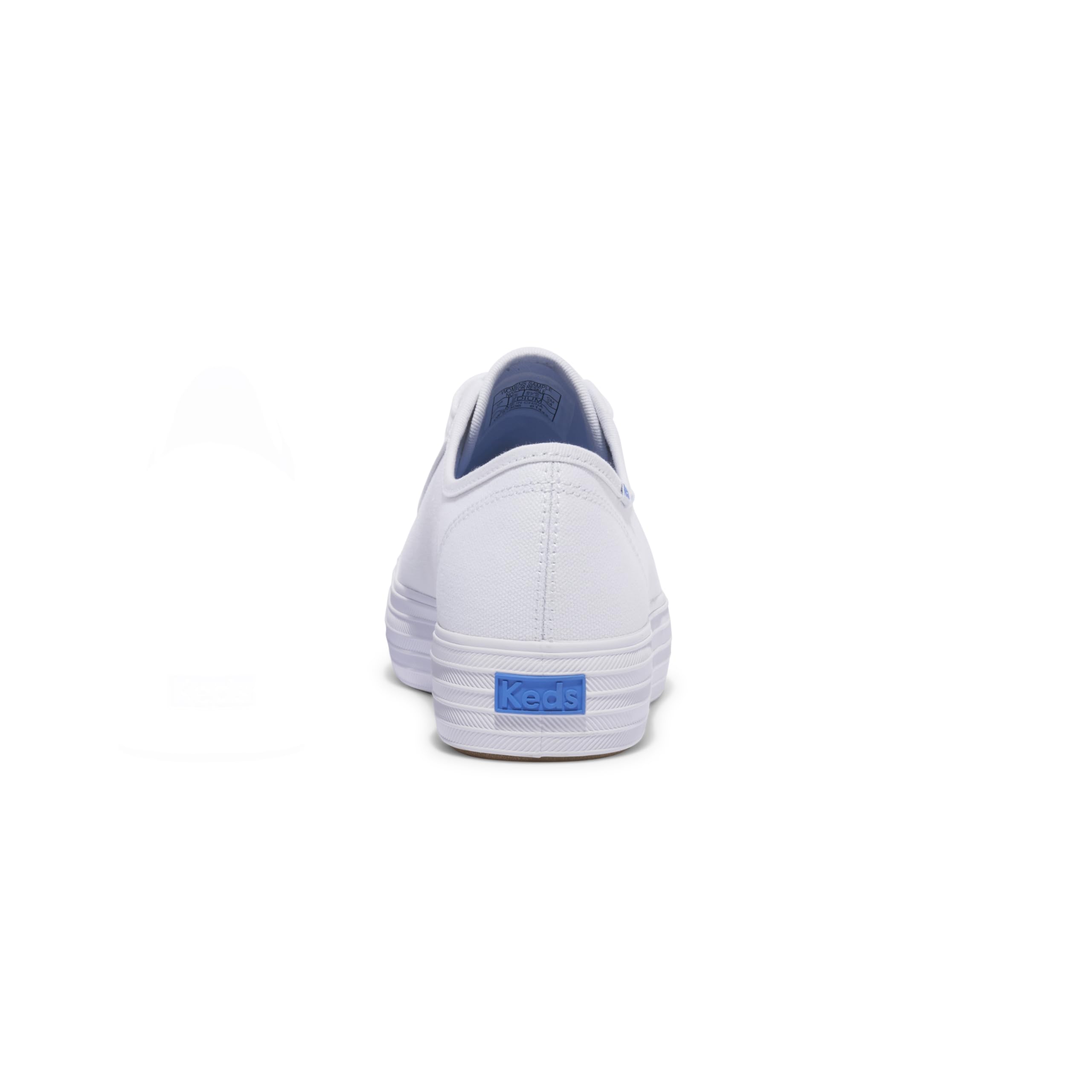 Keds Women's Triple Kick Sneaker