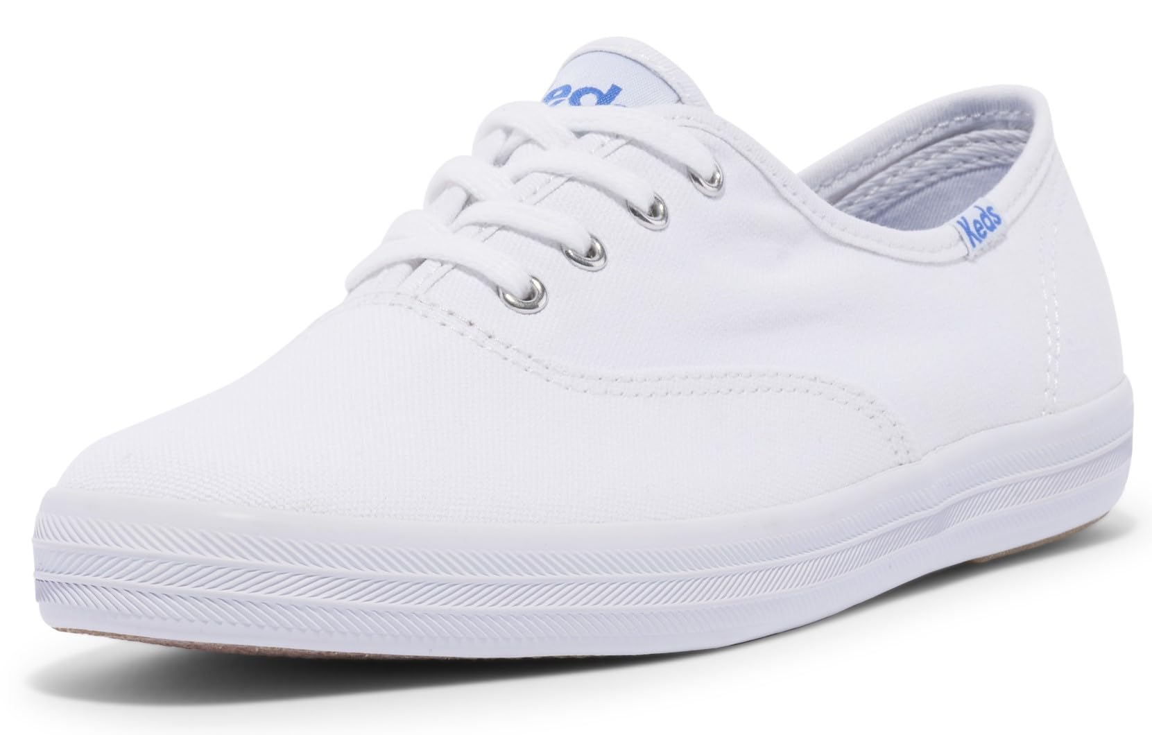 Keds Women's Champion Originals Leather Sneakers