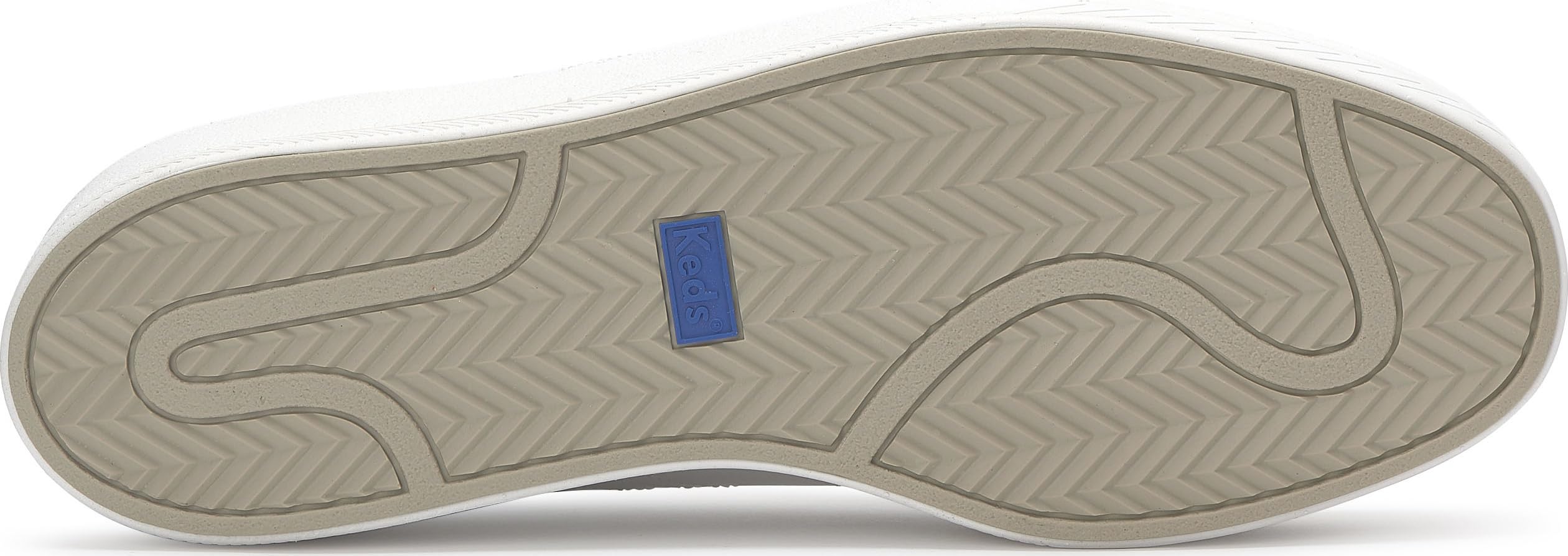 Keds Women’s Skyler II Leather Lace Up Platform Sneaker
